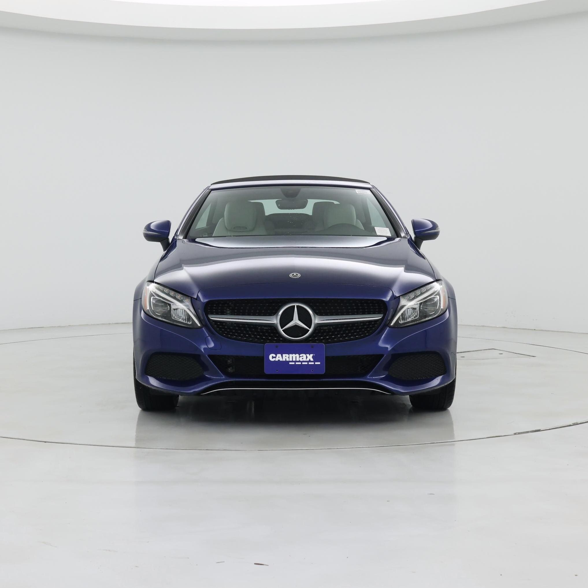 Thumbnail: 2018 Mercedes-Benz C-Class - 5