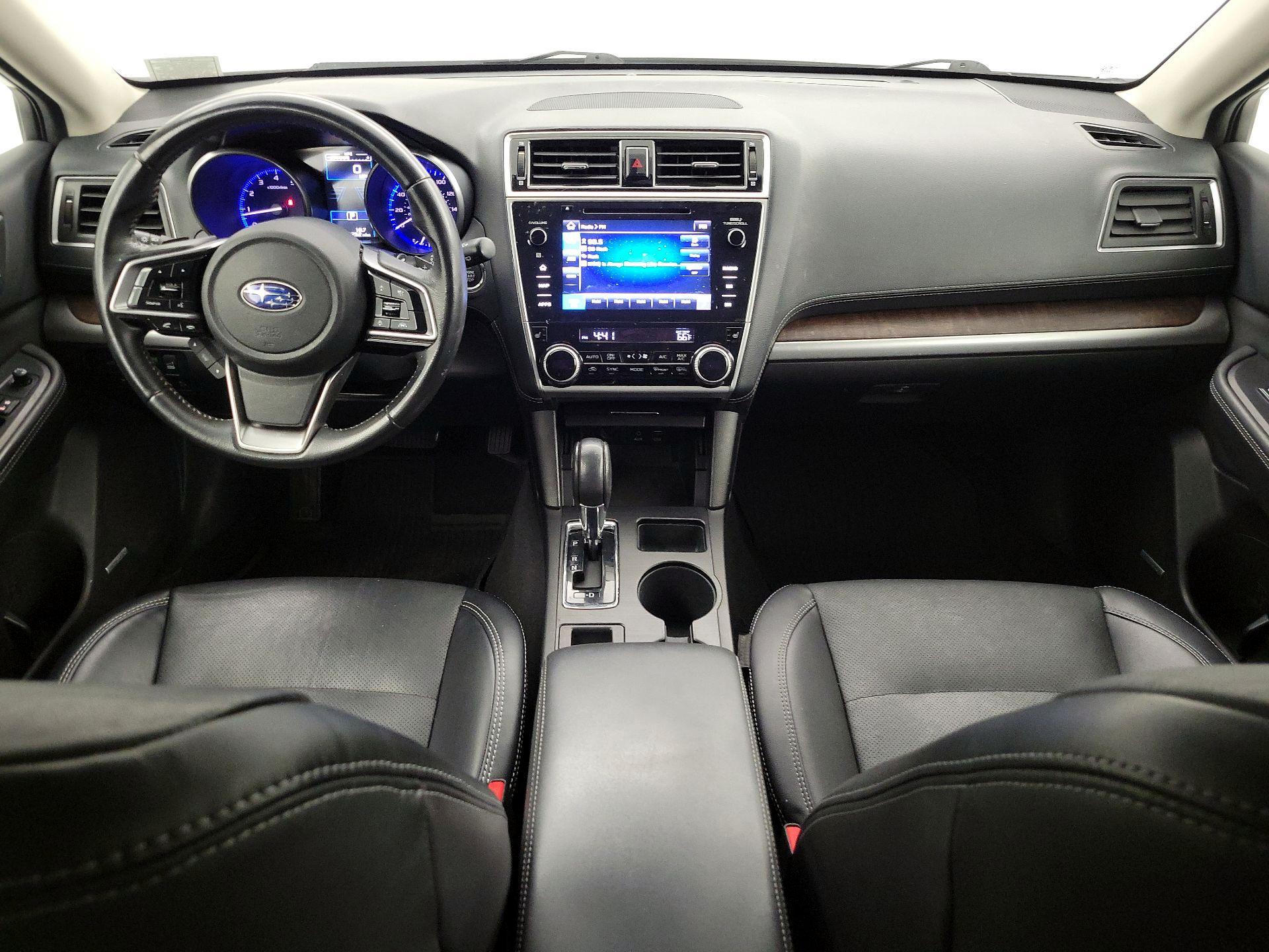 Thumbnail: 2018 Subaru Outback - 9