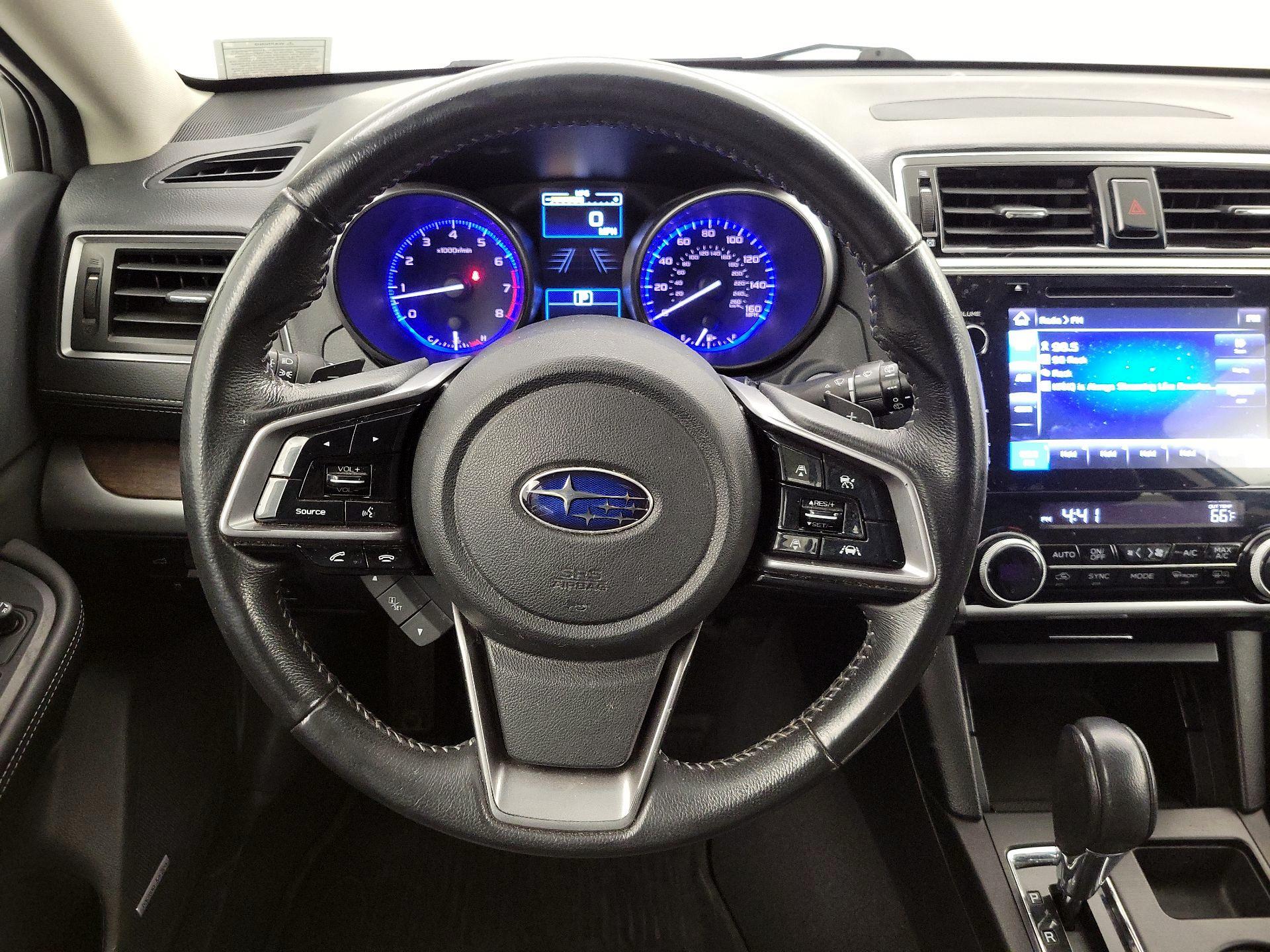 Thumbnail: 2018 Subaru Outback - 10