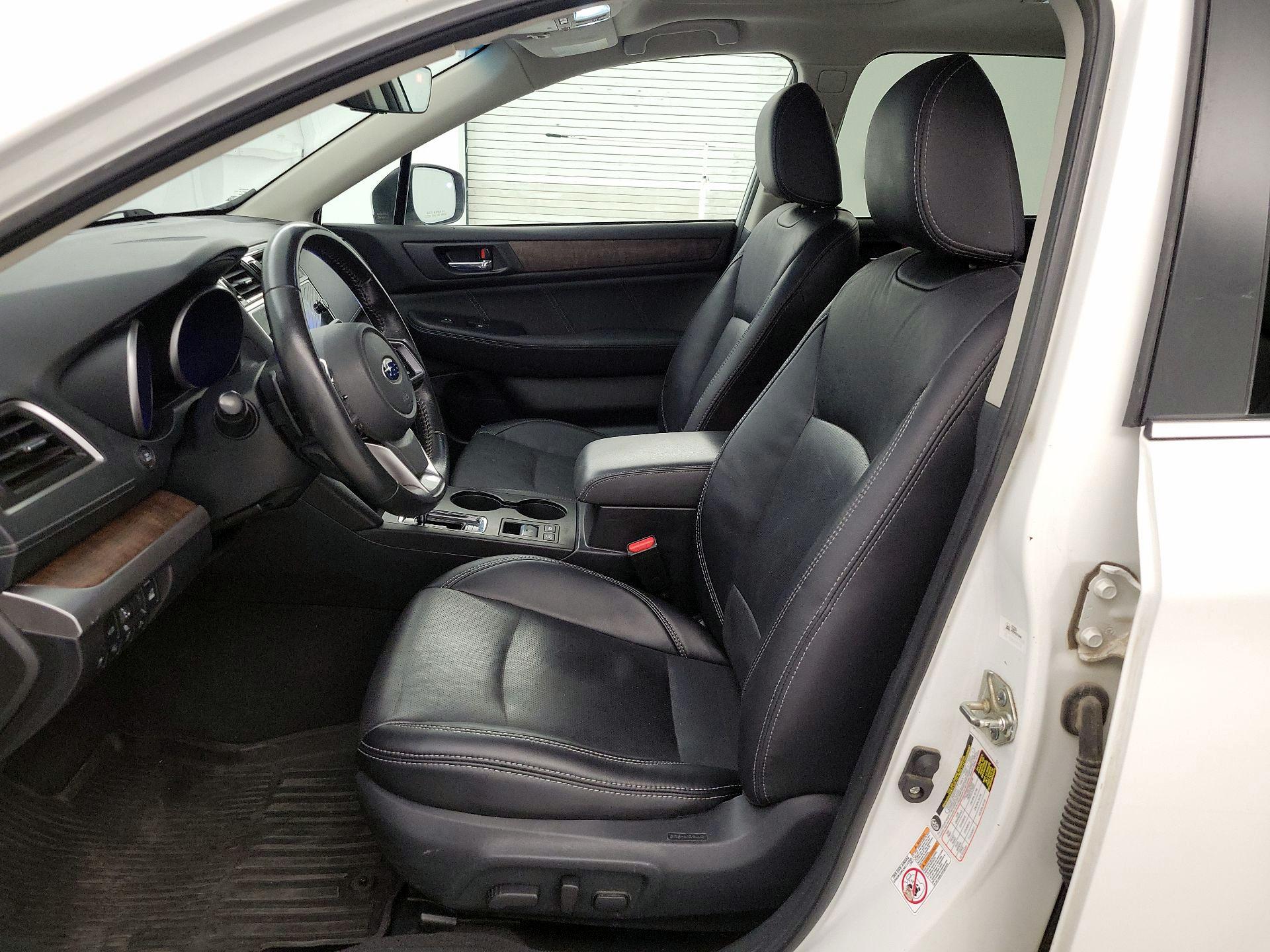 Thumbnail: 2018 Subaru Outback - 11