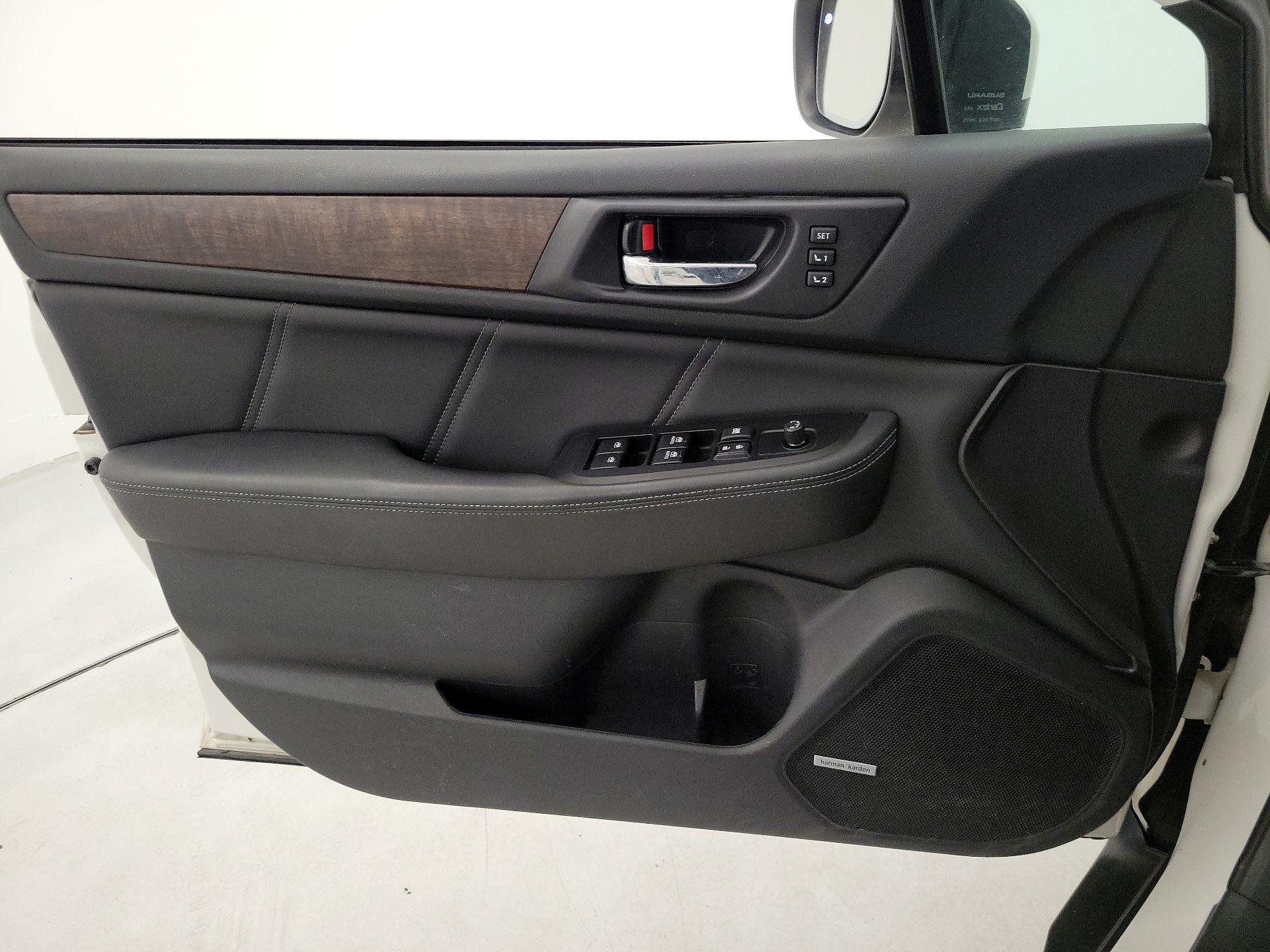 Thumbnail: 2018 Subaru Outback - 12