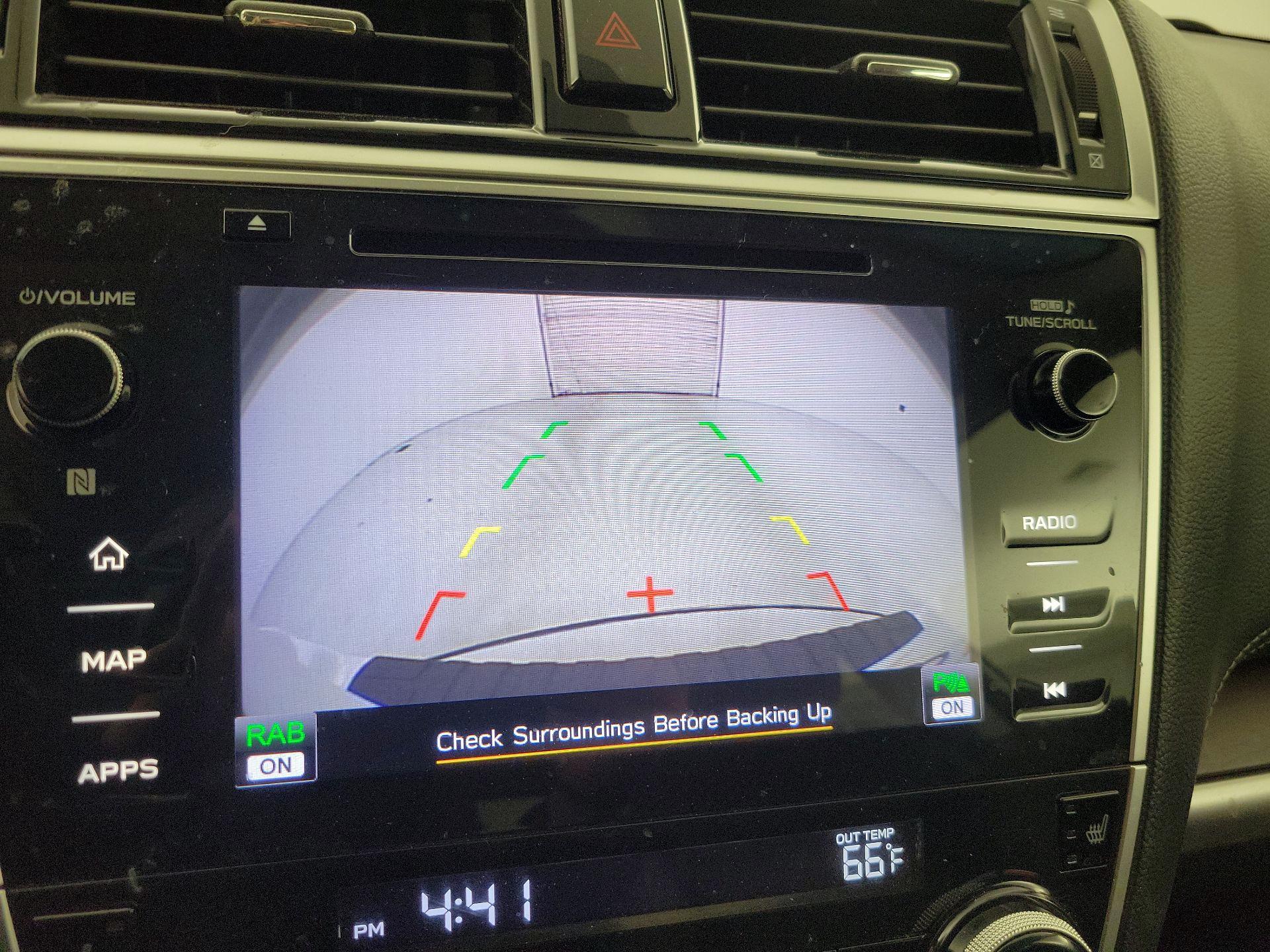 Thumbnail: 2018 Subaru Outback - 14