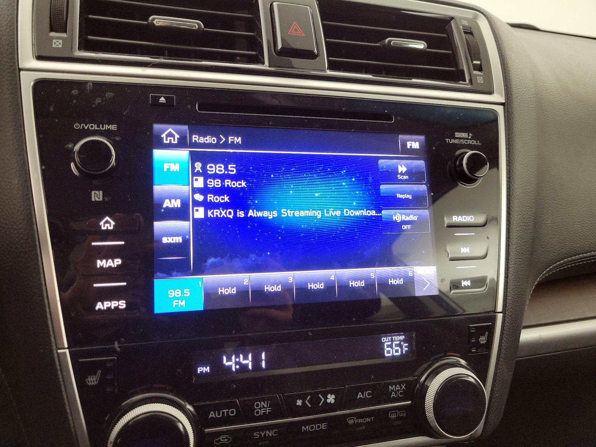 Thumbnail: 2018 Subaru Outback - 15