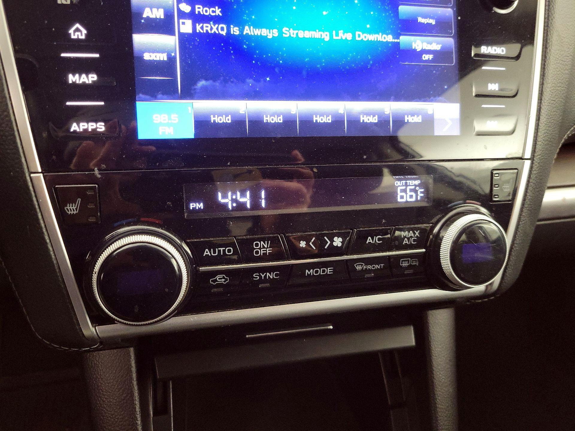 Thumbnail: 2018 Subaru Outback - 16