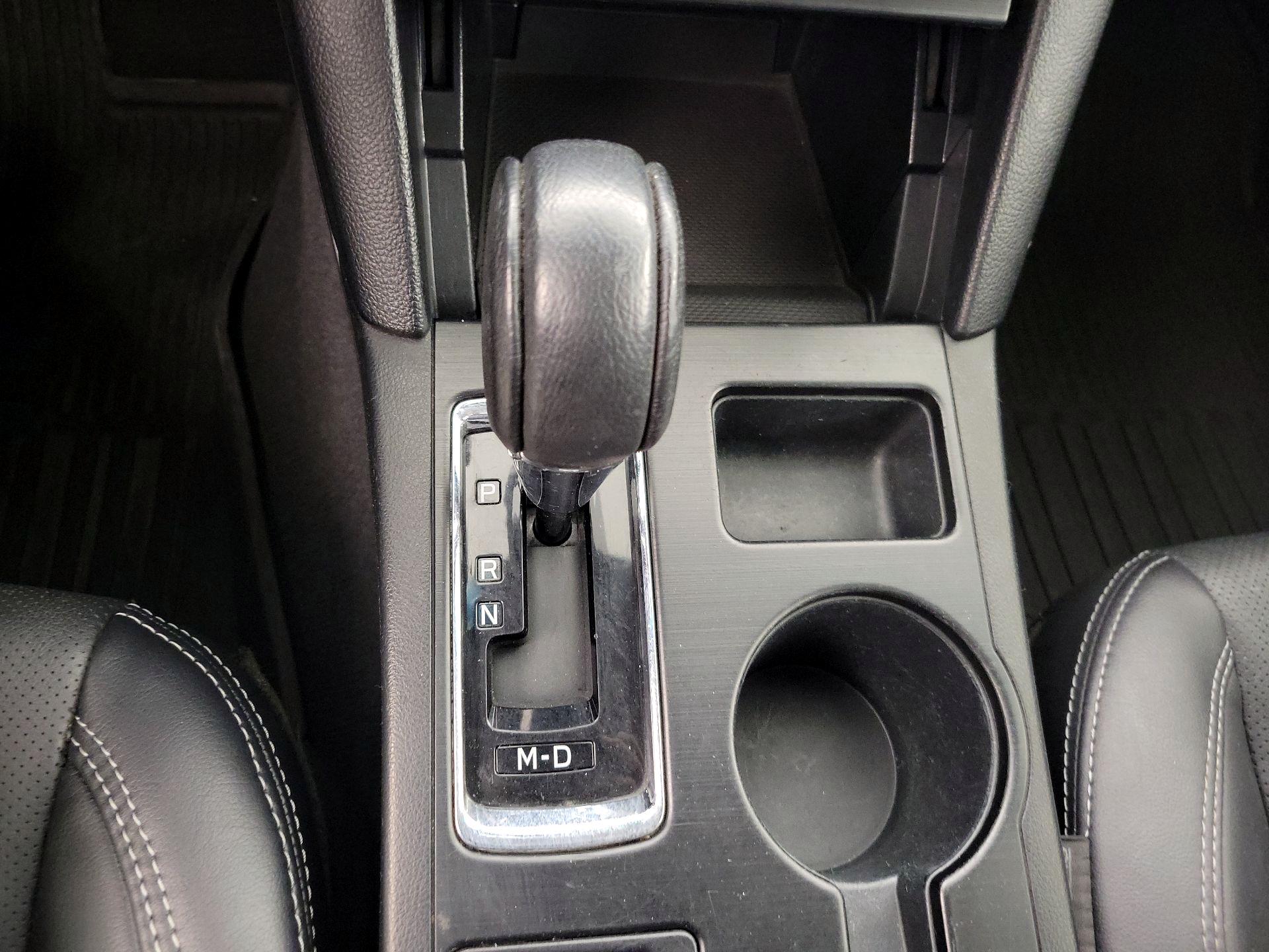 Thumbnail: 2018 Subaru Outback - 17