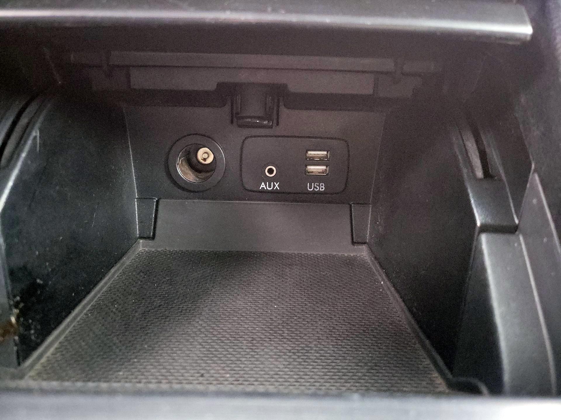 Thumbnail: 2018 Subaru Outback - 18