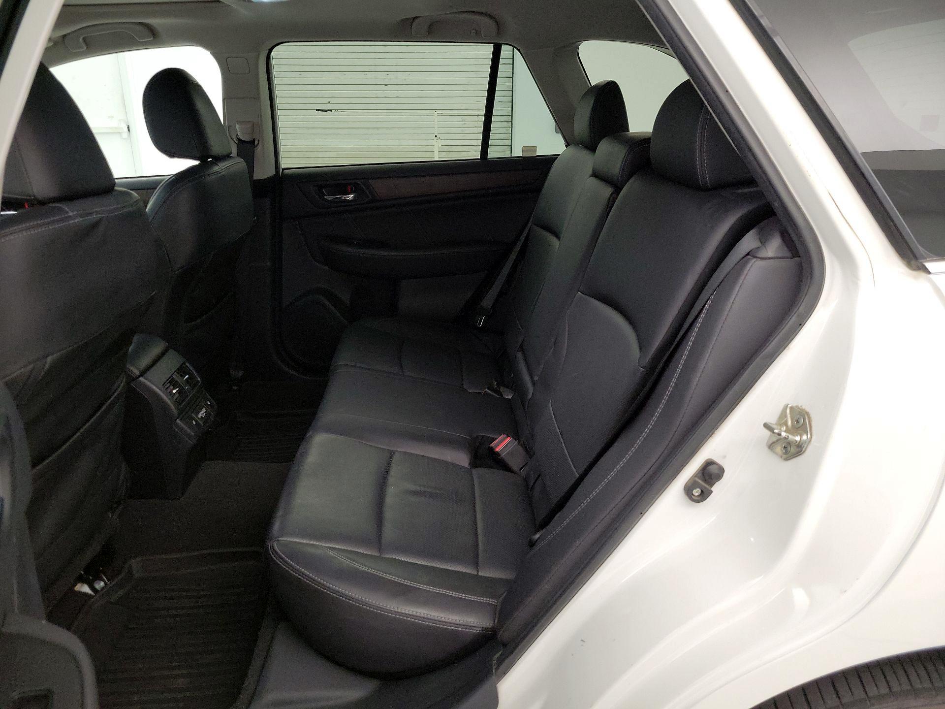 Thumbnail: 2018 Subaru Outback - 19