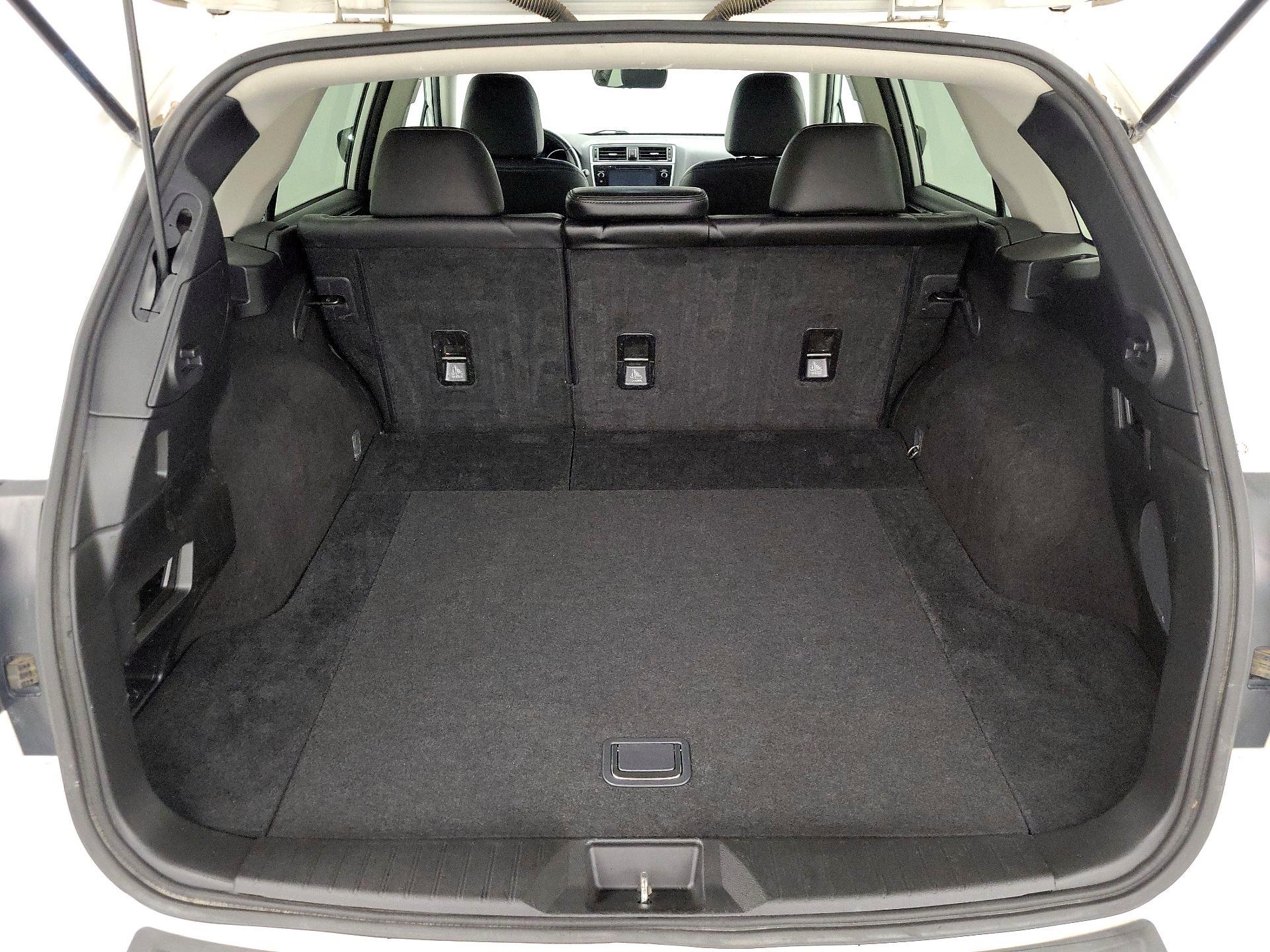 Thumbnail: 2018 Subaru Outback - 20