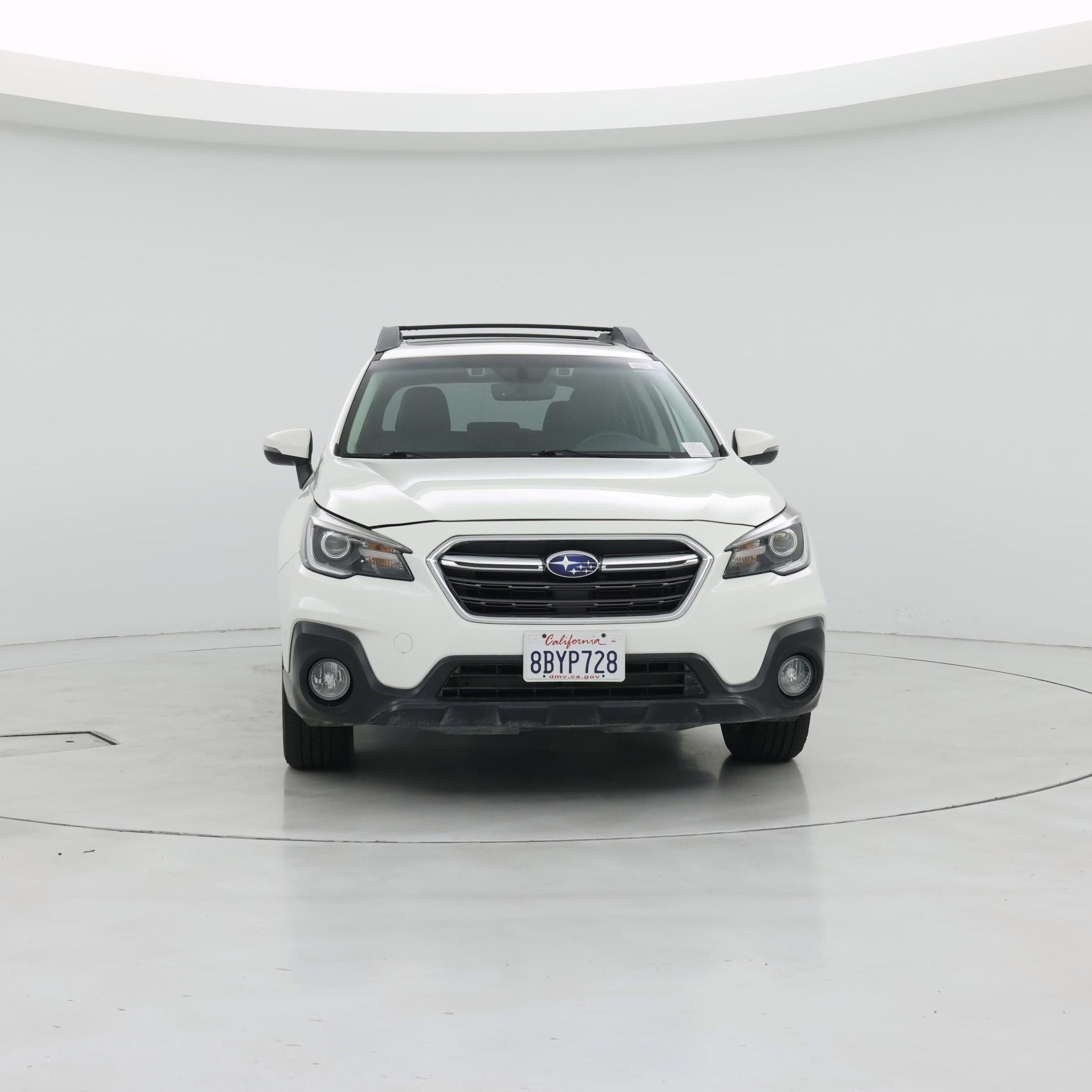 Thumbnail: 2018 Subaru Outback - 5
