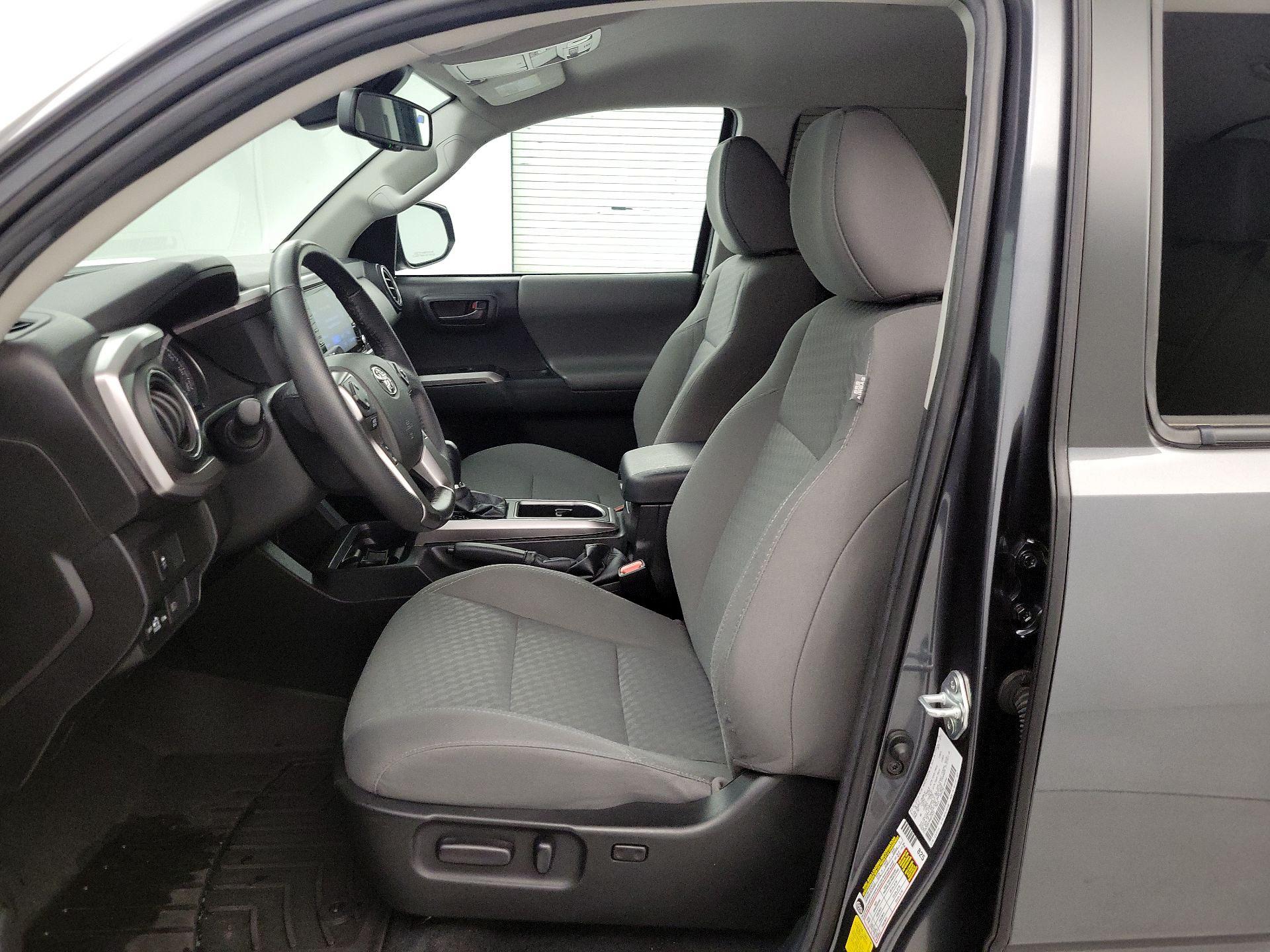 Thumbnail: 2023 Toyota Tacoma - 11