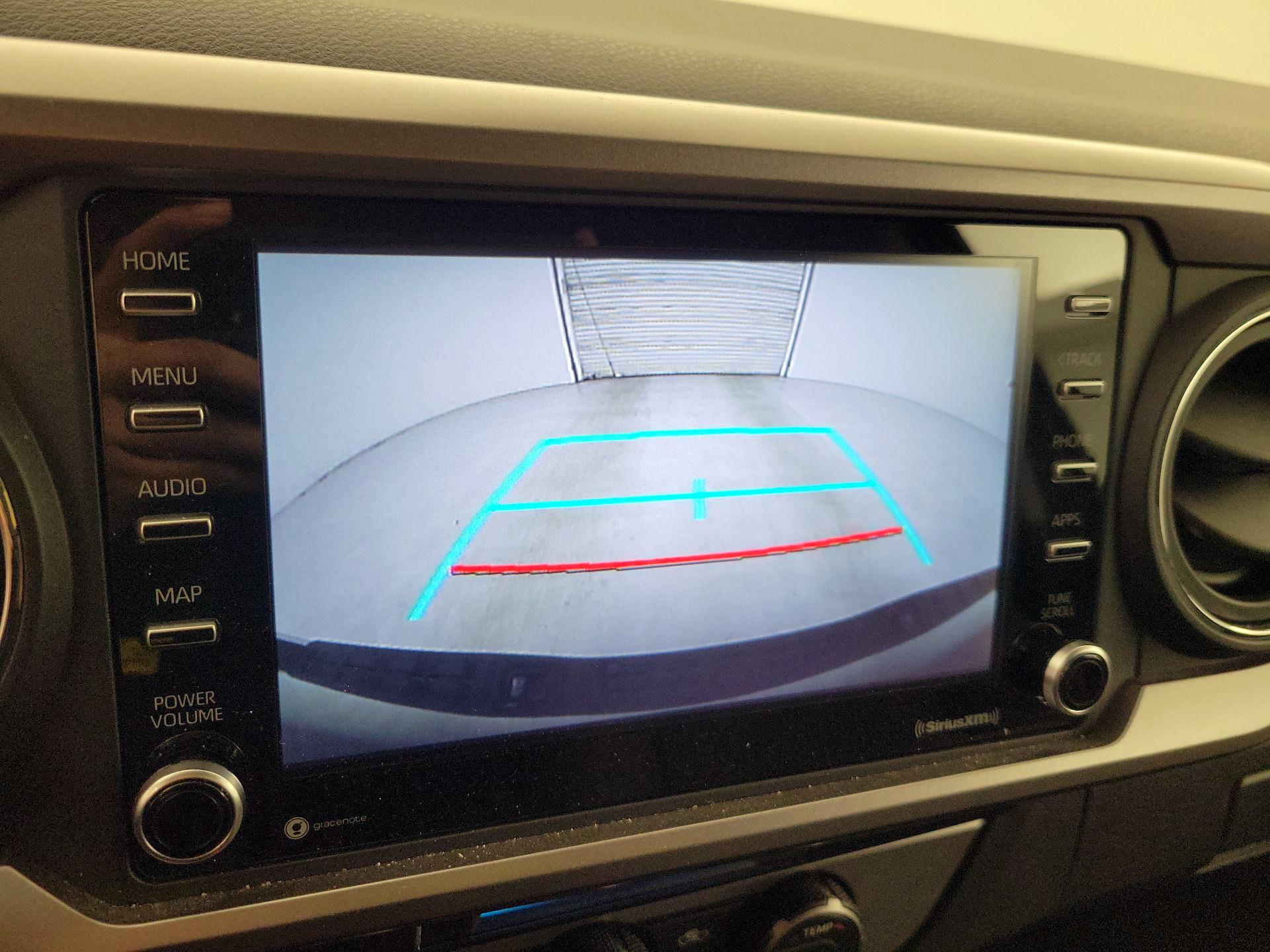 Thumbnail: 2023 Toyota Tacoma - 14