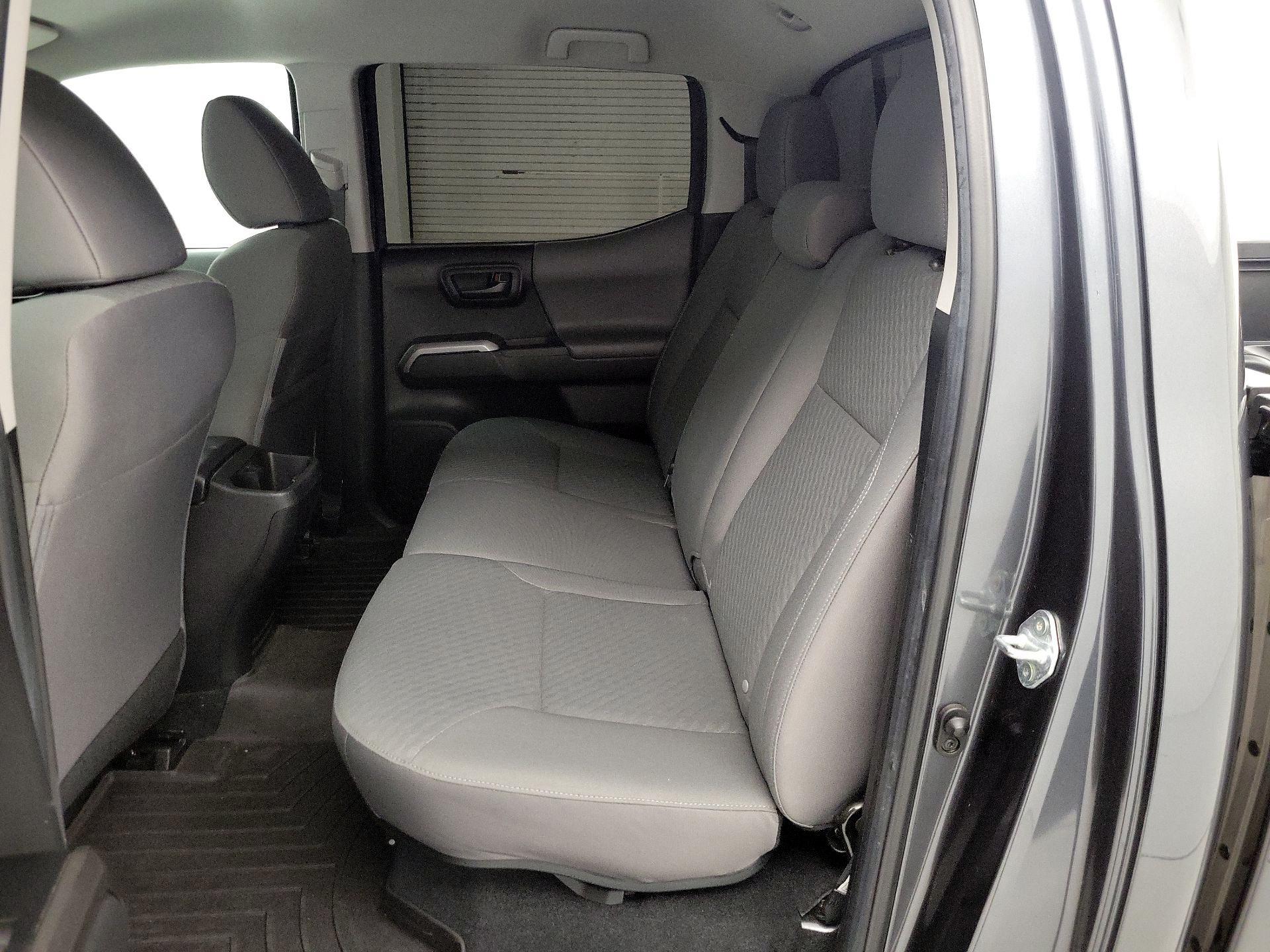 Thumbnail: 2023 Toyota Tacoma - 19