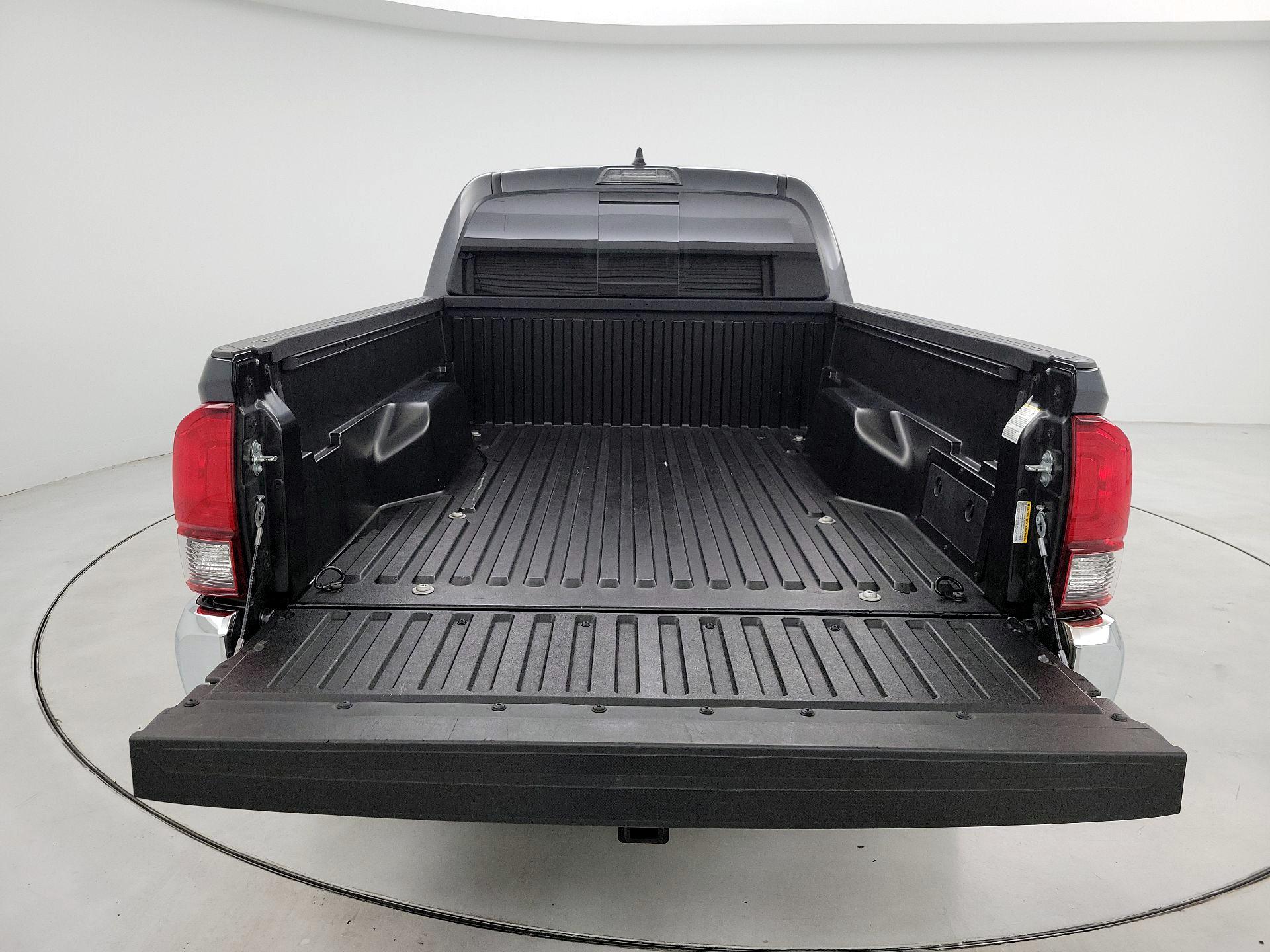 Thumbnail: 2023 Toyota Tacoma - 20