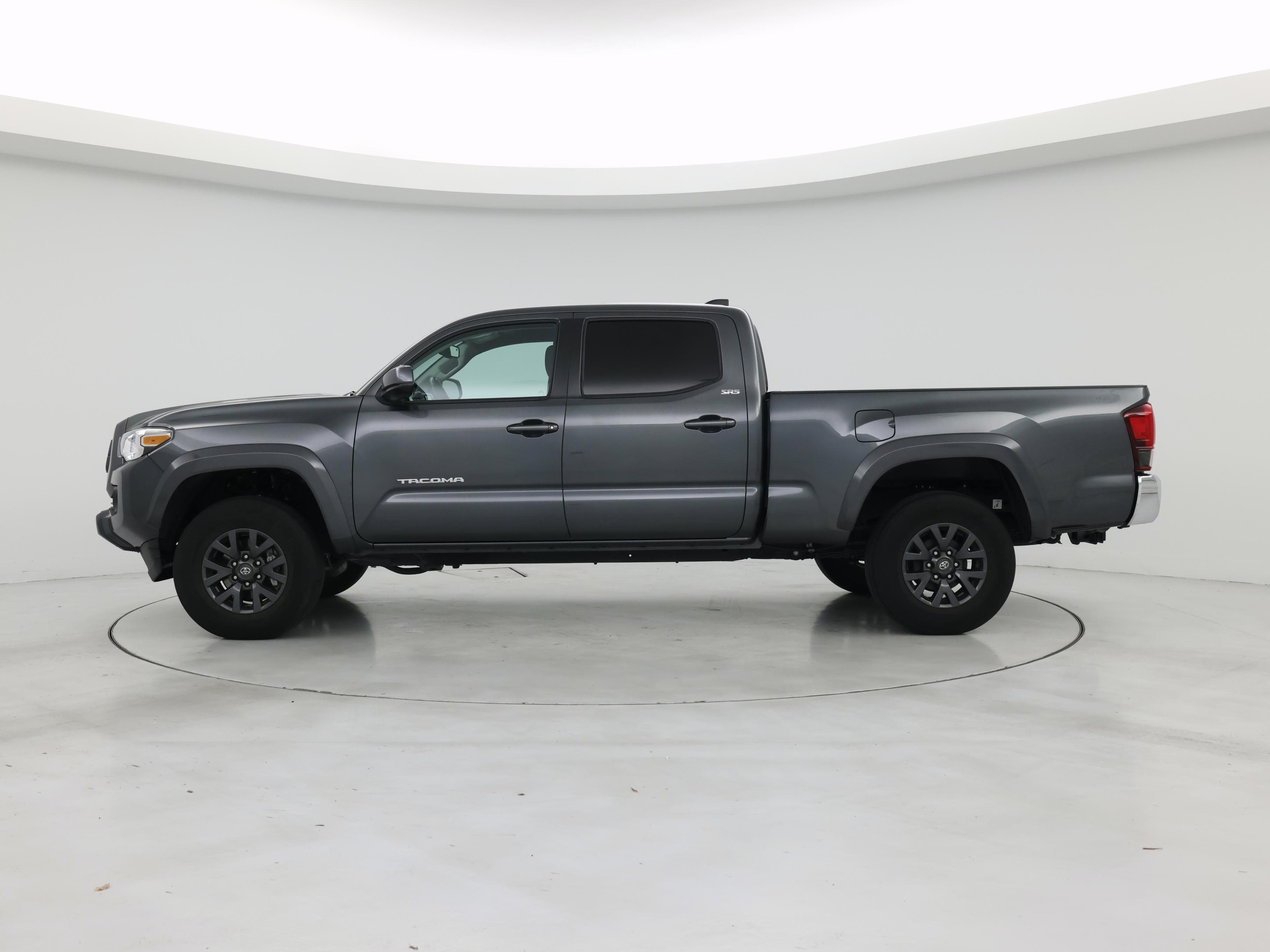 Thumbnail: 2023 Toyota Tacoma - 3