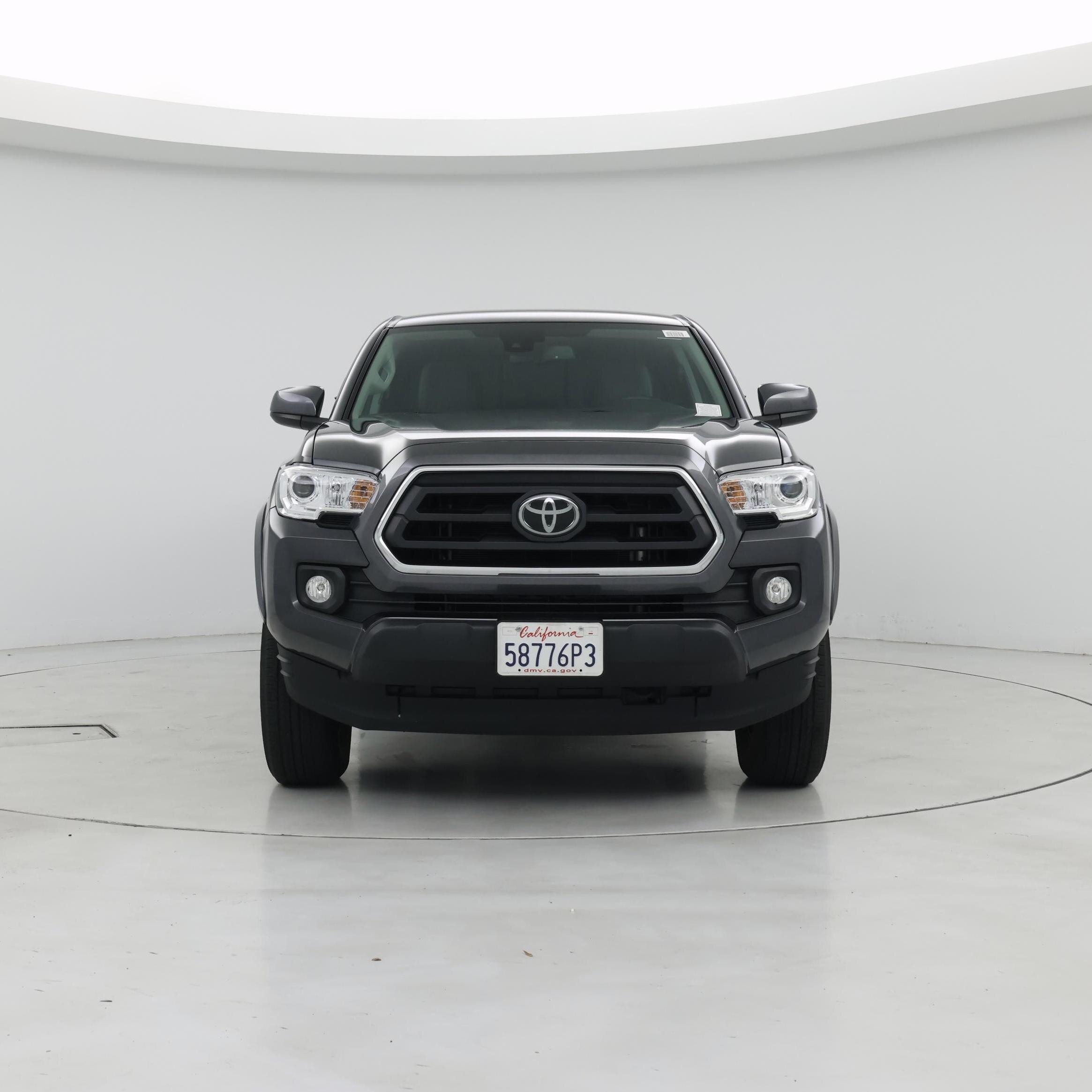 Thumbnail: 2023 Toyota Tacoma - 5