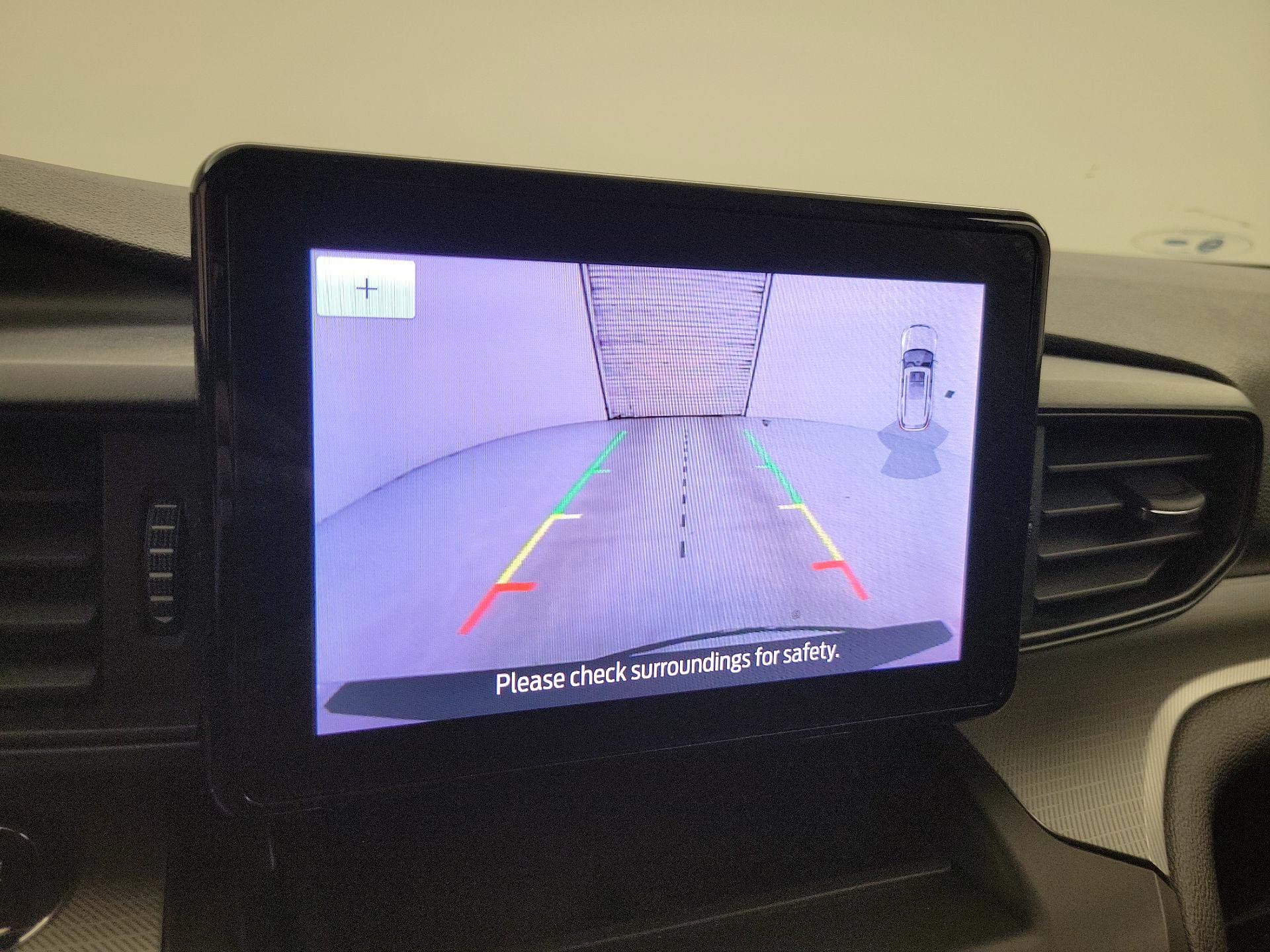 Thumbnail: 2020 Ford Explorer - 13