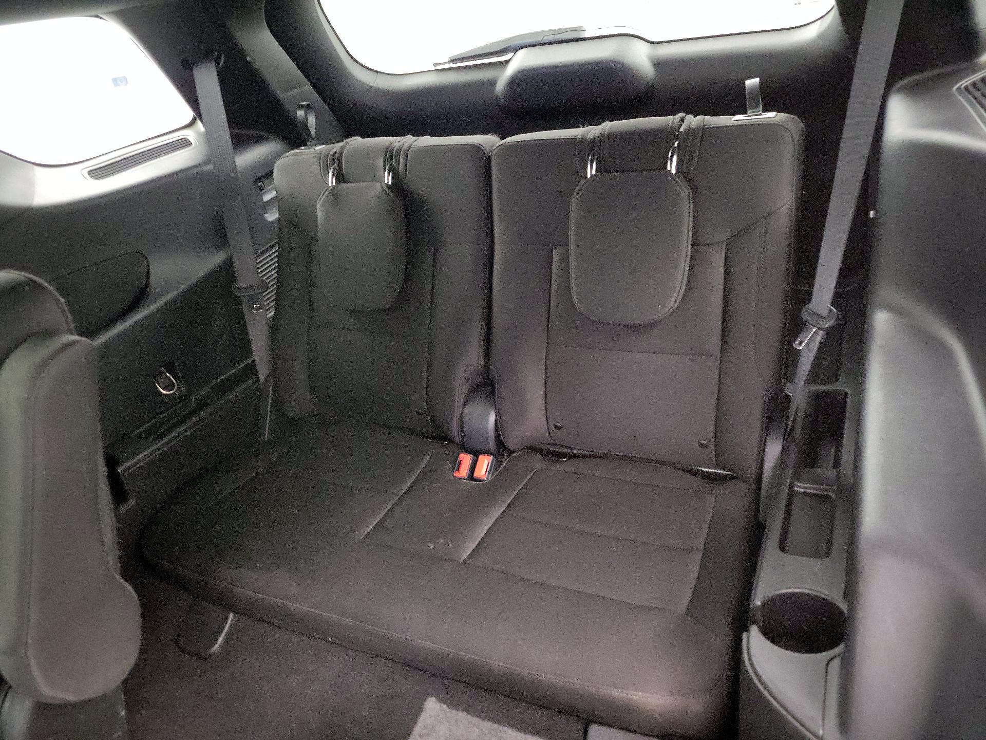 Thumbnail: 2020 Ford Explorer - 19