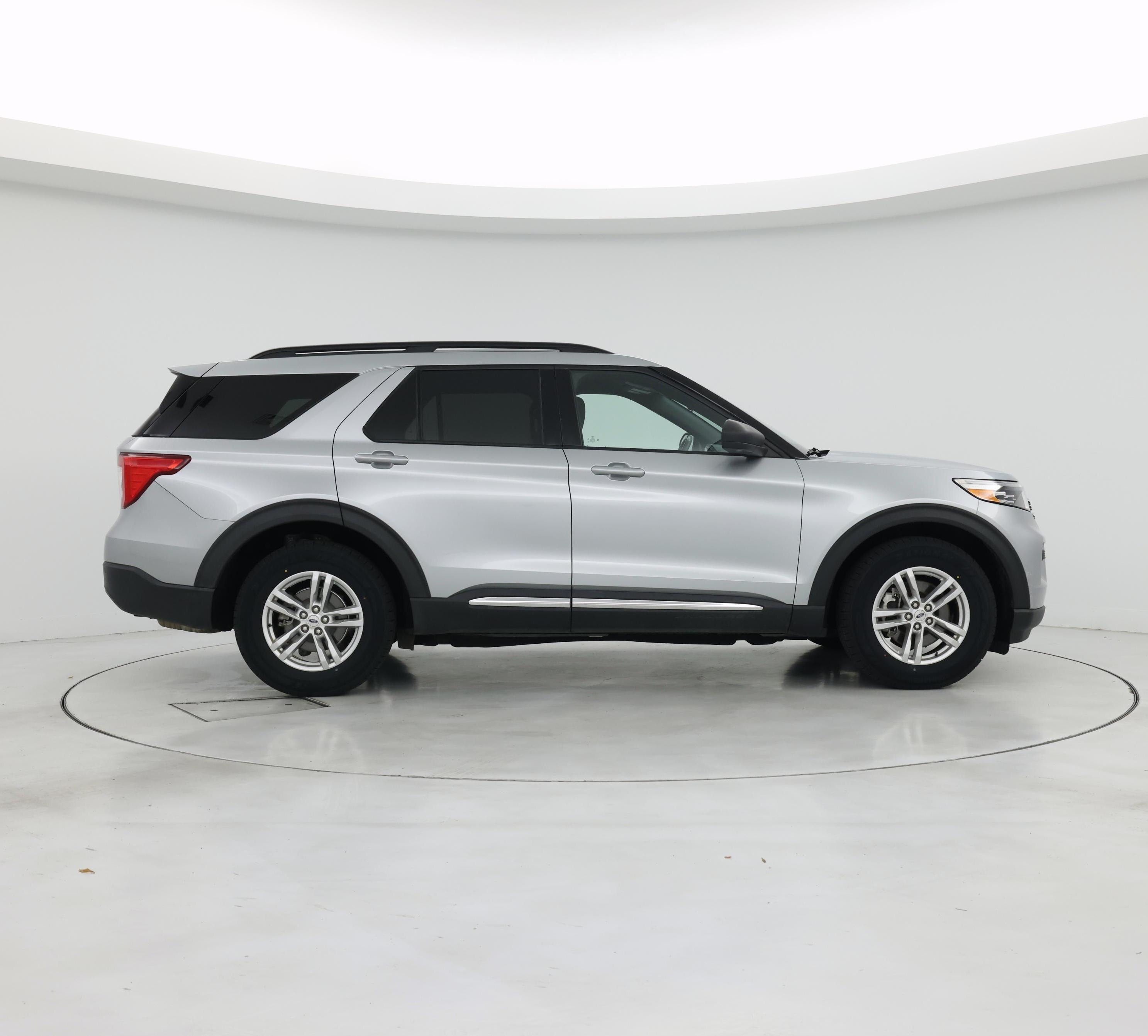 Thumbnail: 2020 Ford Explorer - 7