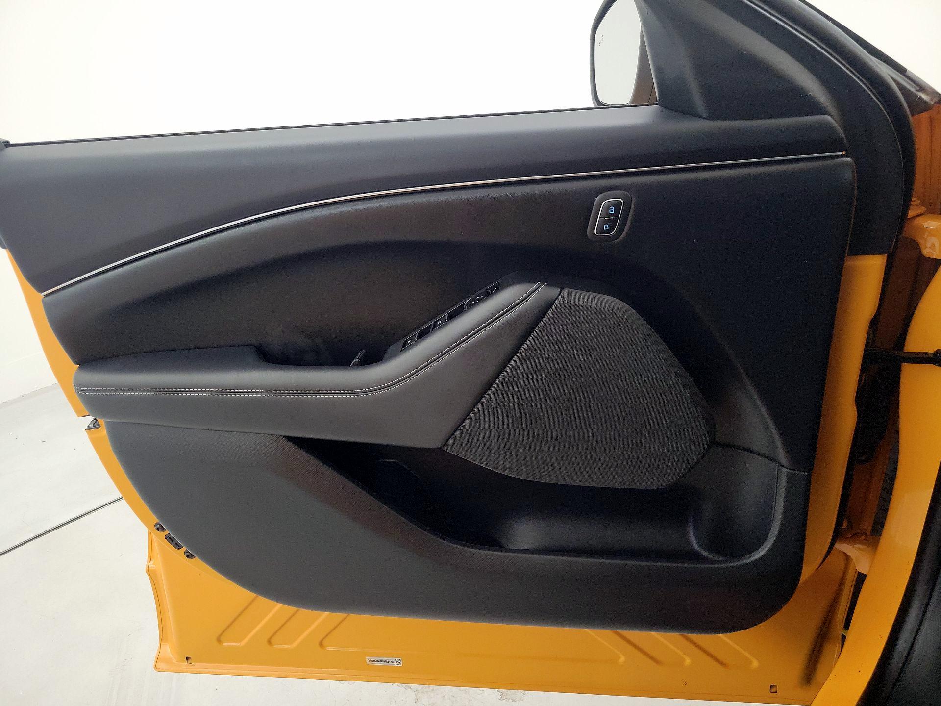 Thumbnail: 2023 Ford Mustang Mach-E - 12