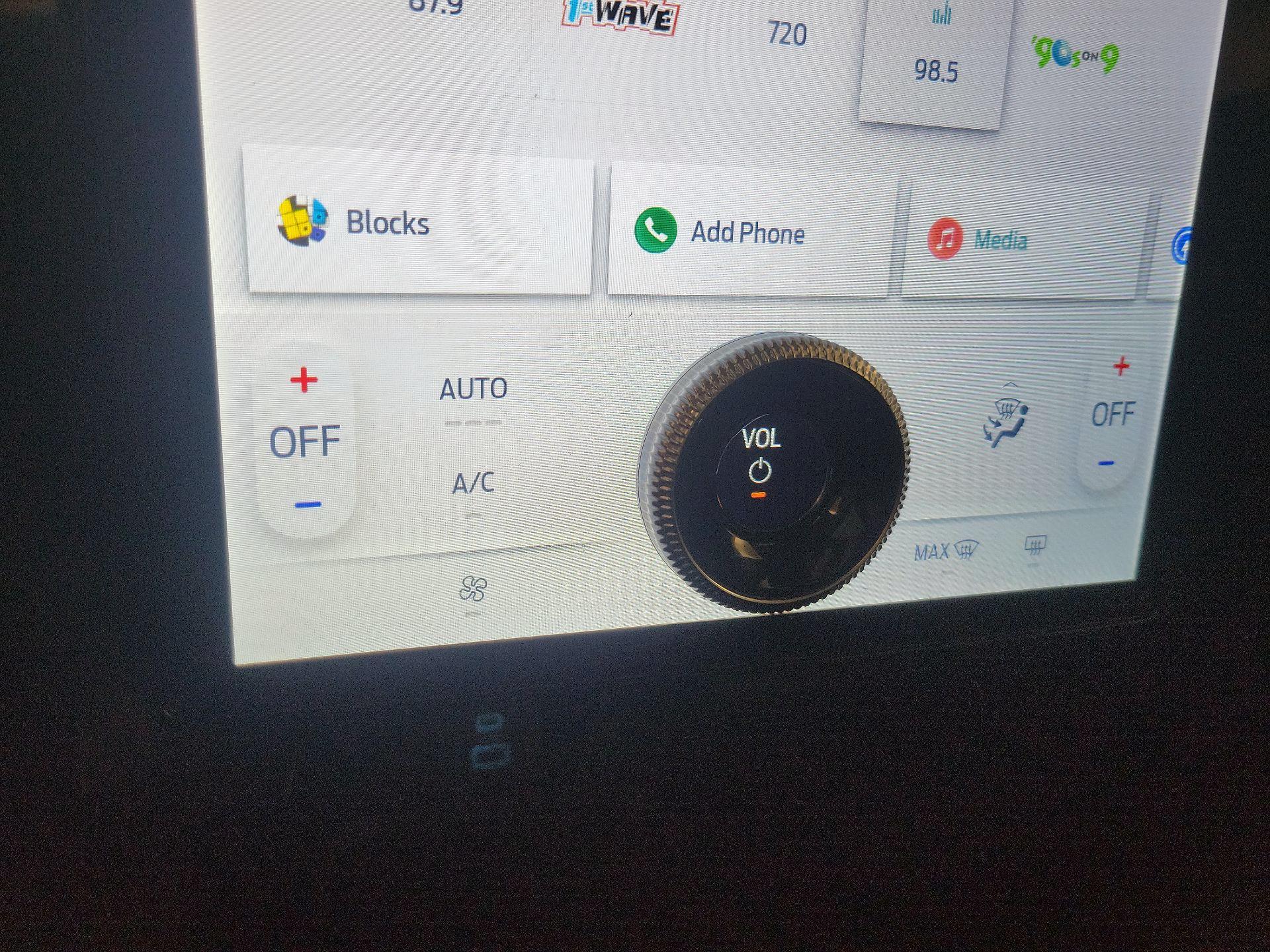 Thumbnail: 2023 Ford Mustang Mach-E - 15