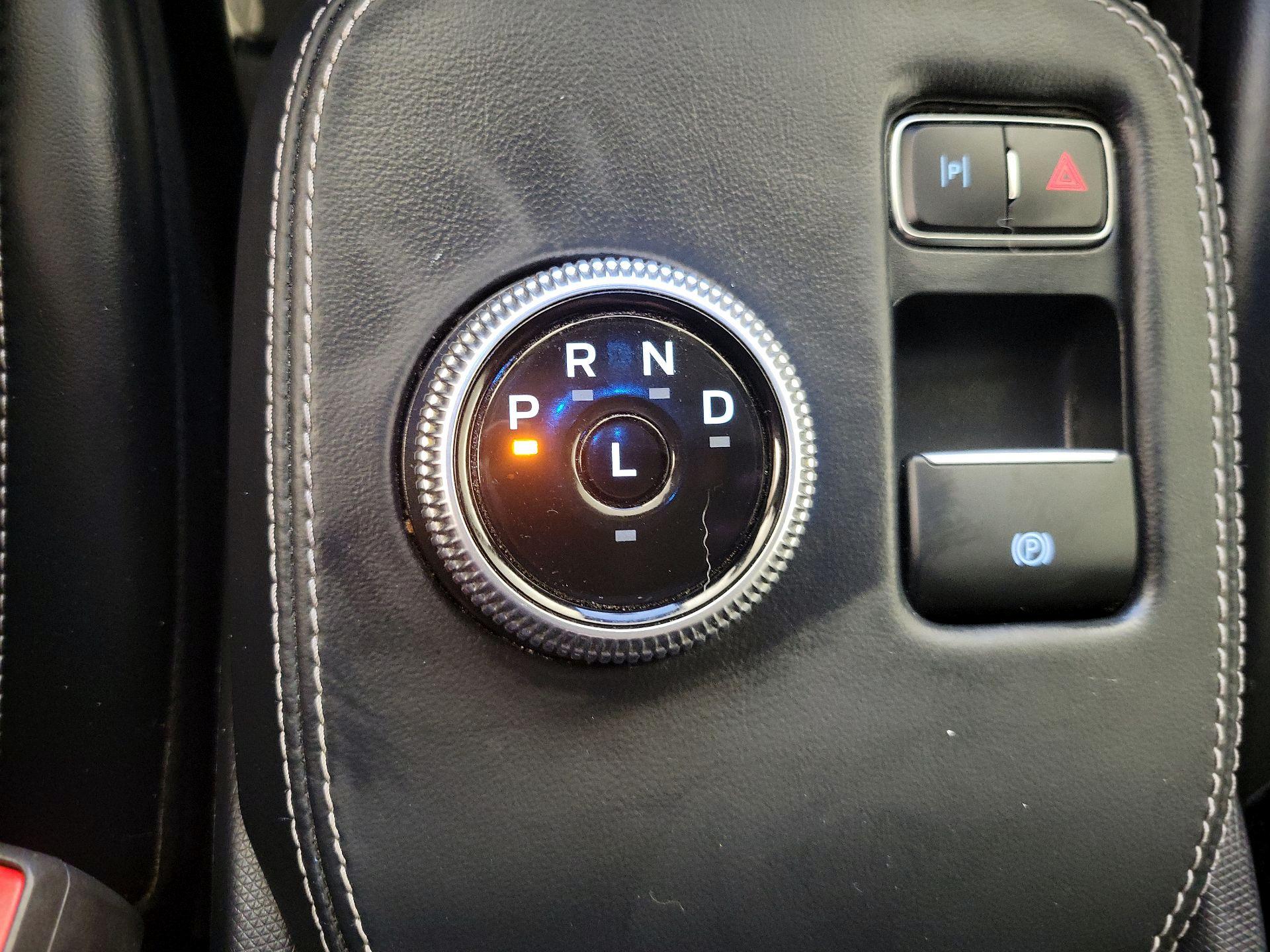 Thumbnail: 2023 Ford Mustang Mach-E - 16