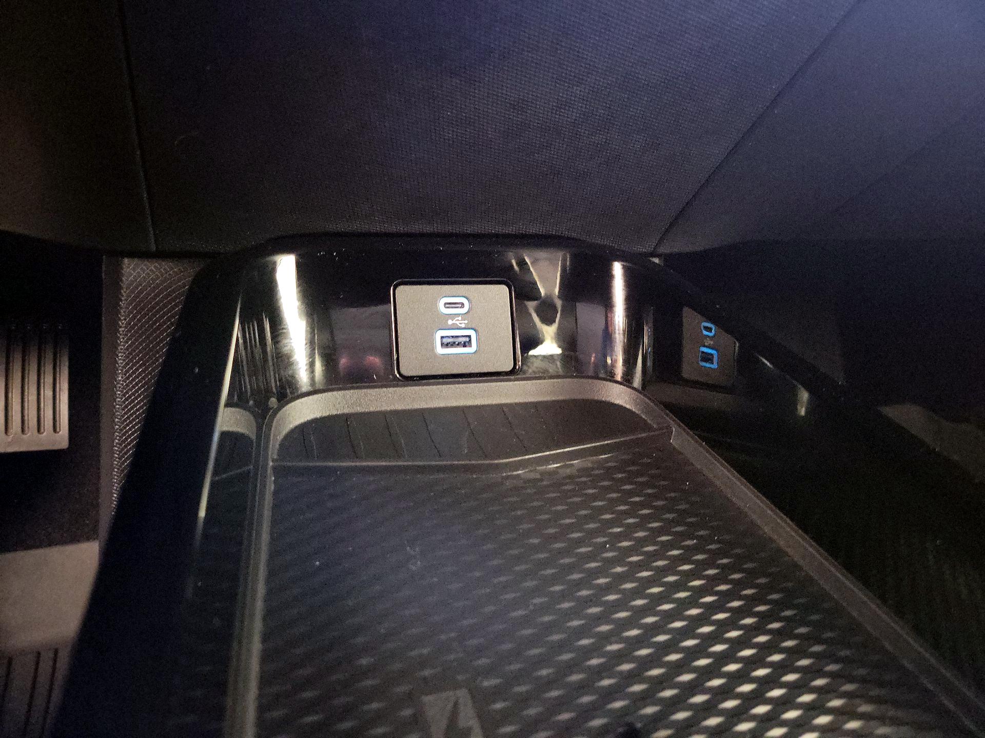 Thumbnail: 2023 Ford Mustang Mach-E - 17