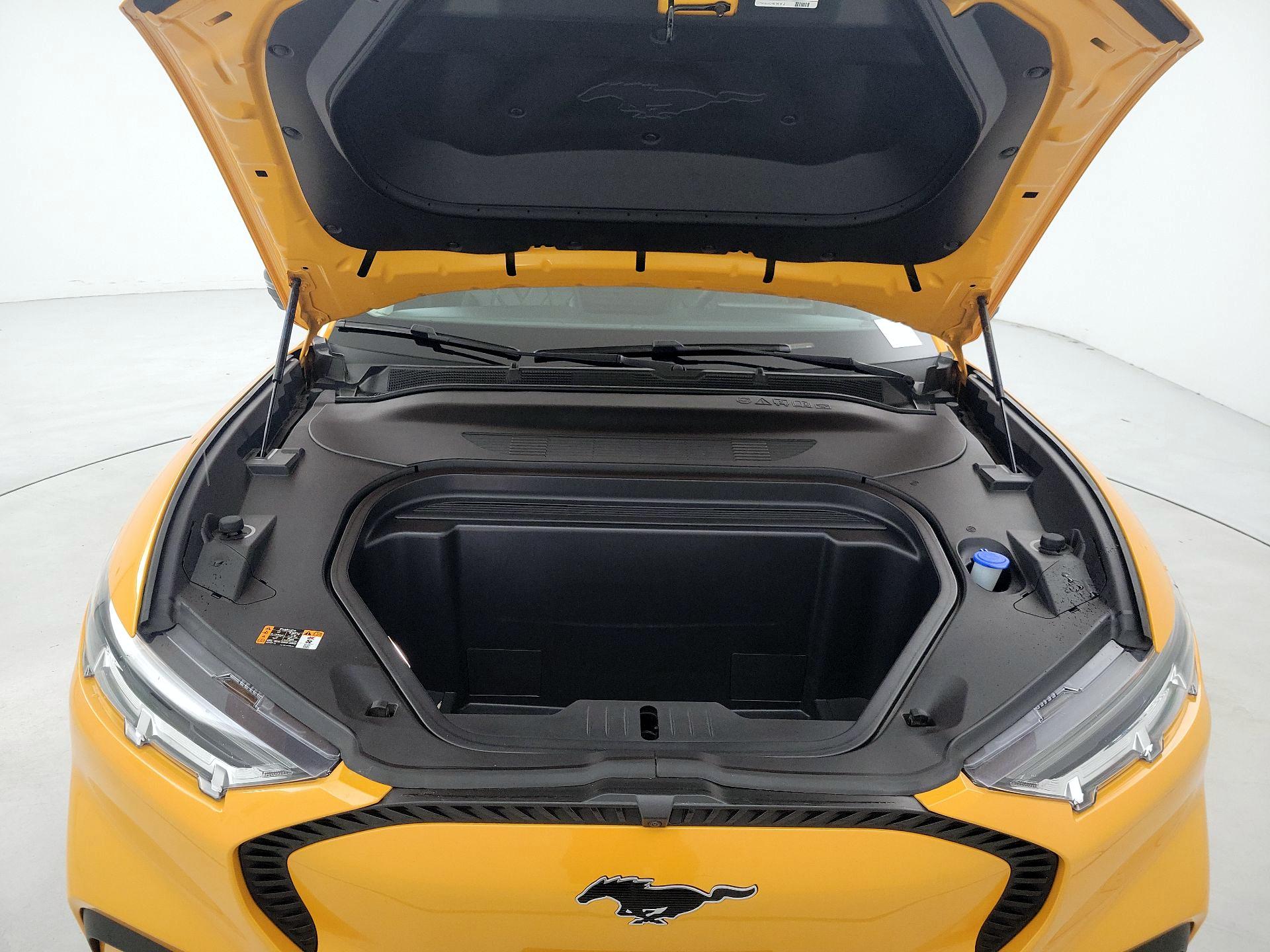 Thumbnail: 2023 Ford Mustang Mach-E - 20