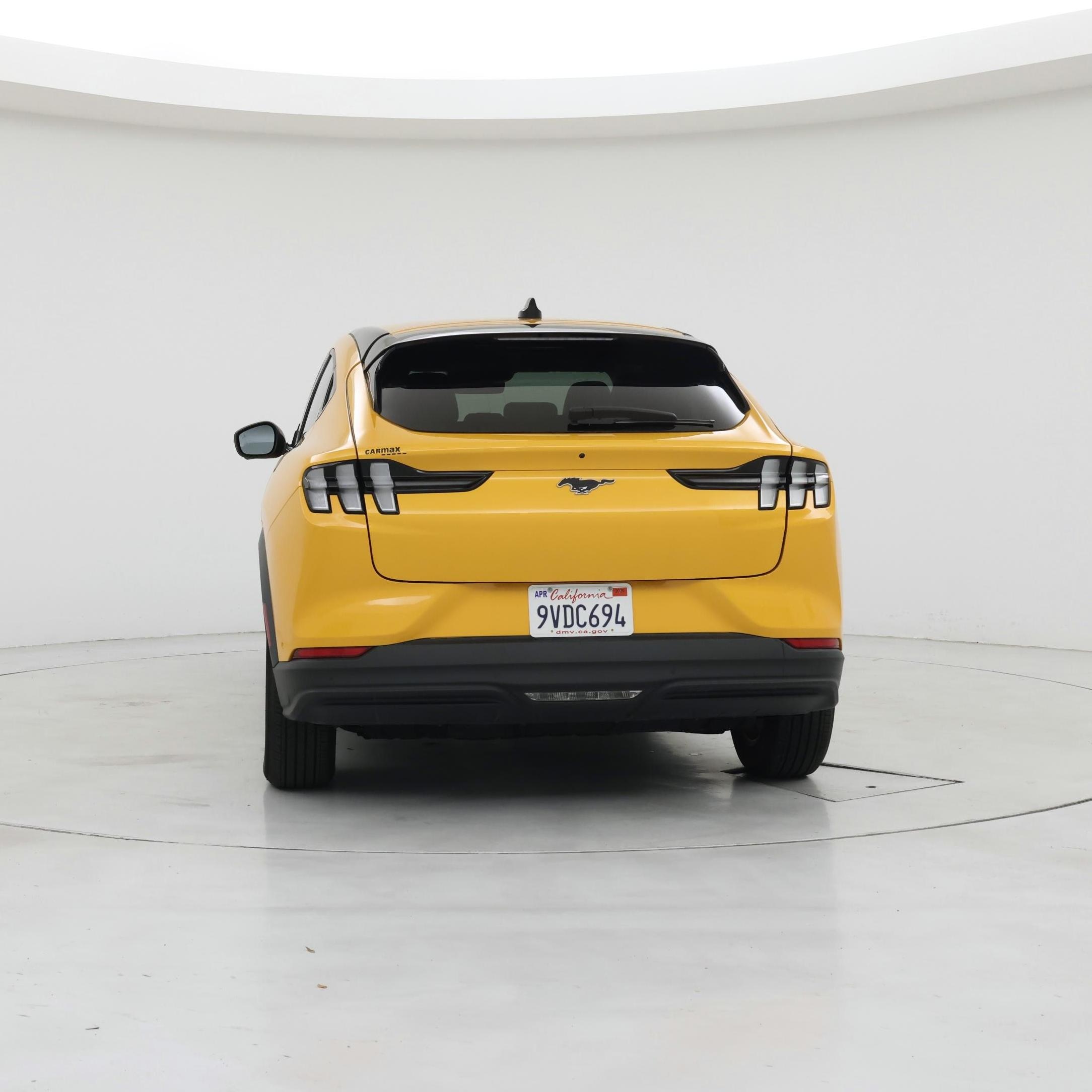 Thumbnail: 2023 Ford Mustang Mach-E - 6