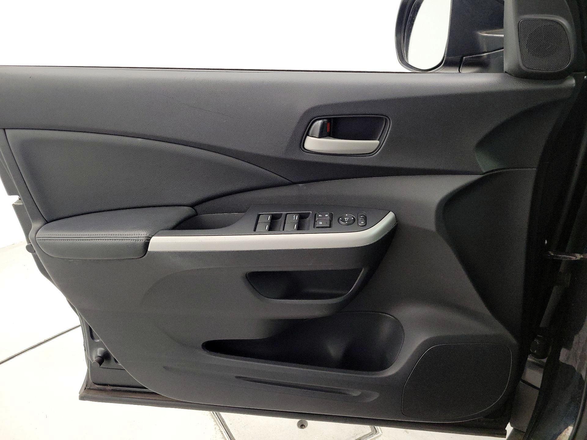 Thumbnail: 2014 Honda CR-V - 12