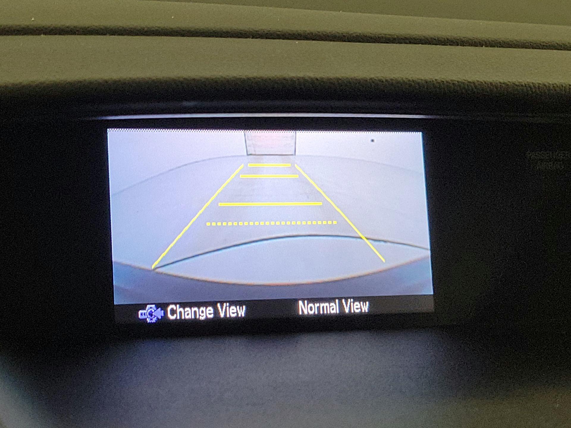 Thumbnail: 2014 Honda CR-V - 14