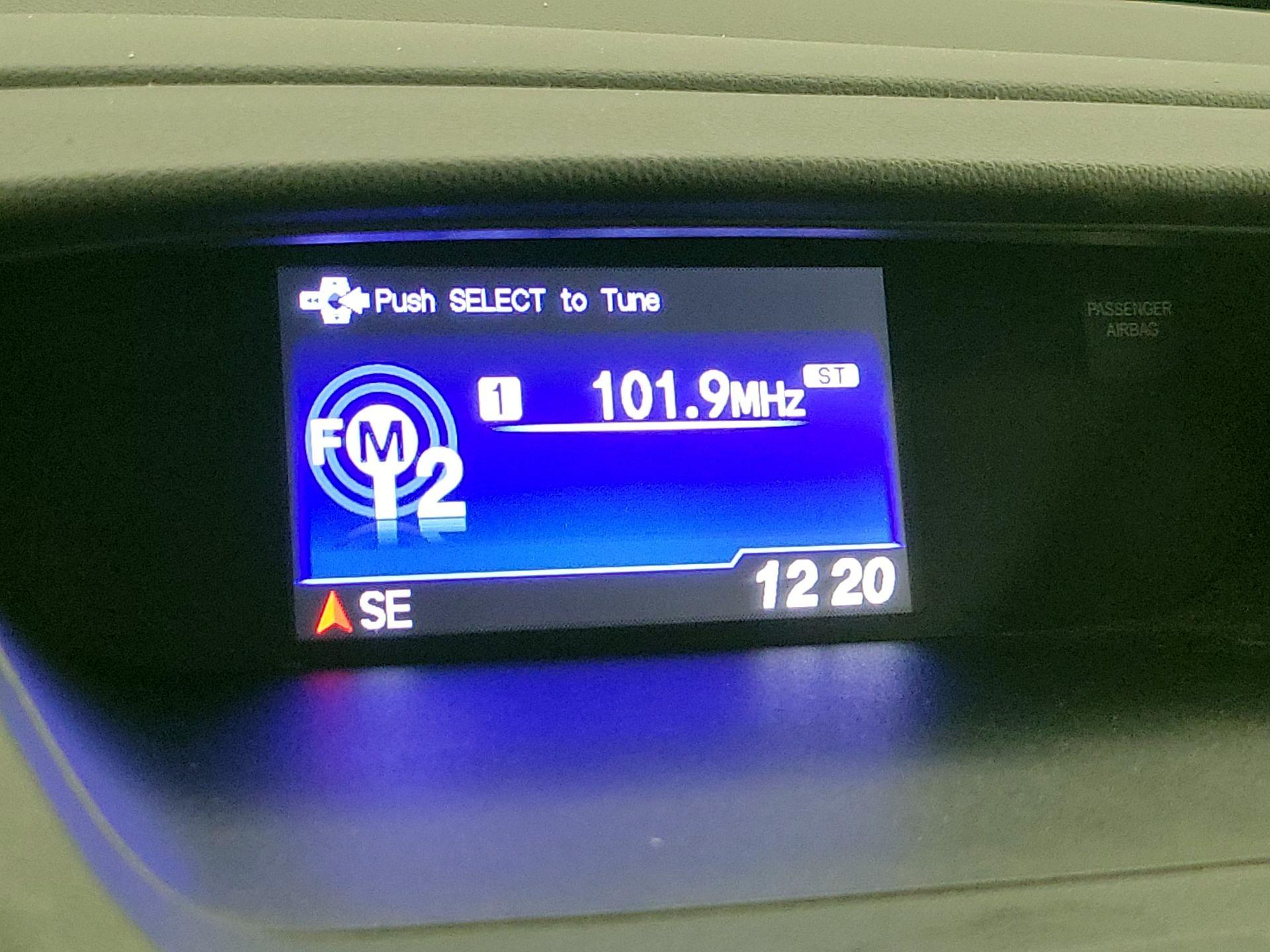 Thumbnail: 2014 Honda CR-V - 15