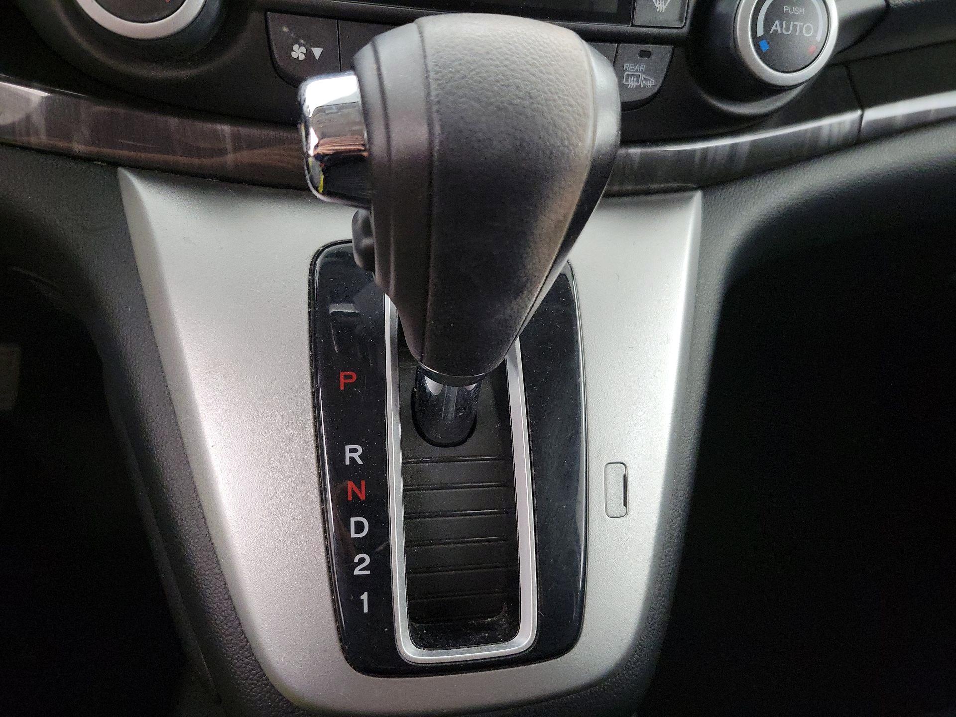 Thumbnail: 2014 Honda CR-V - 17