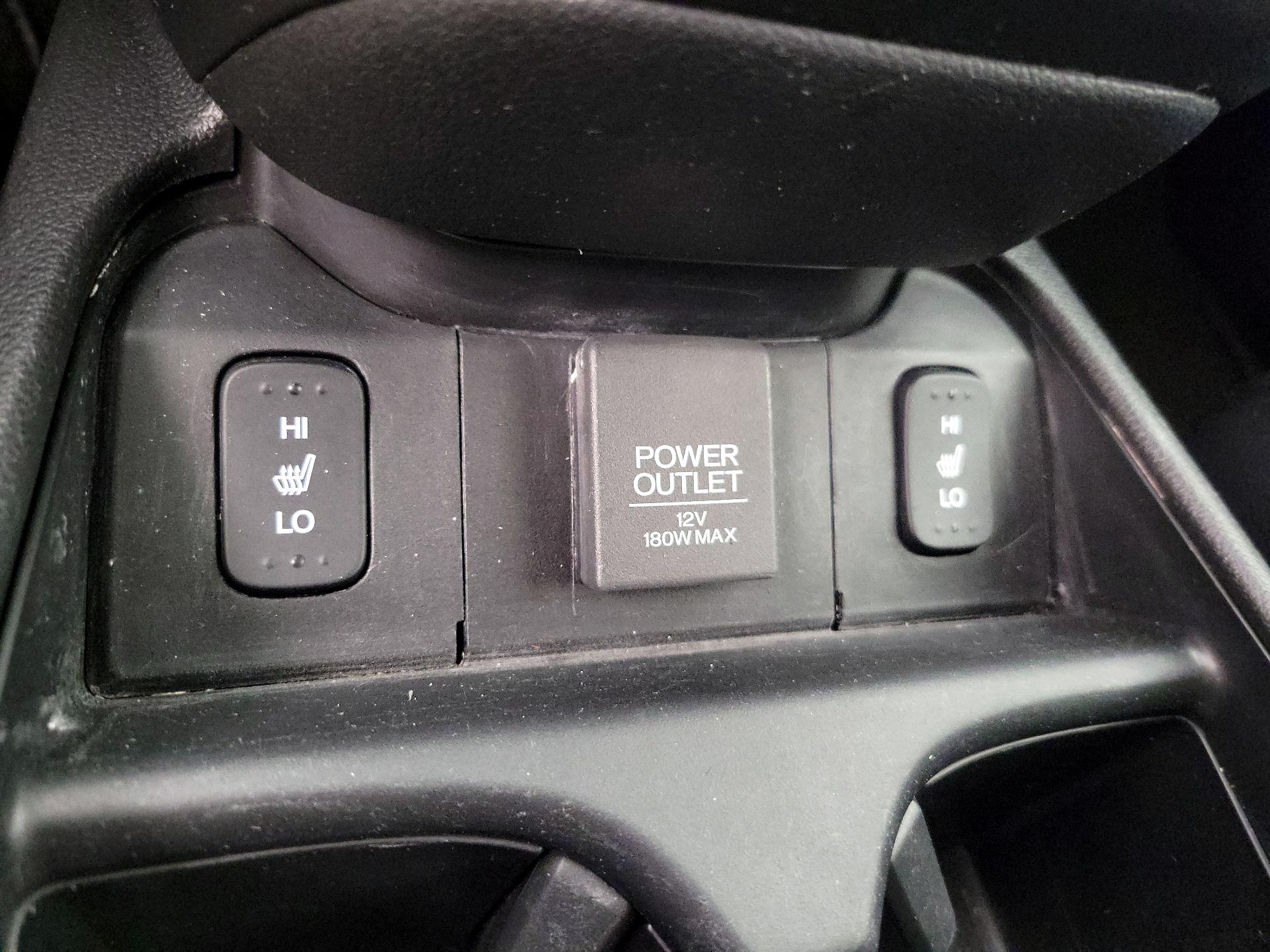 Thumbnail: 2014 Honda CR-V - 18