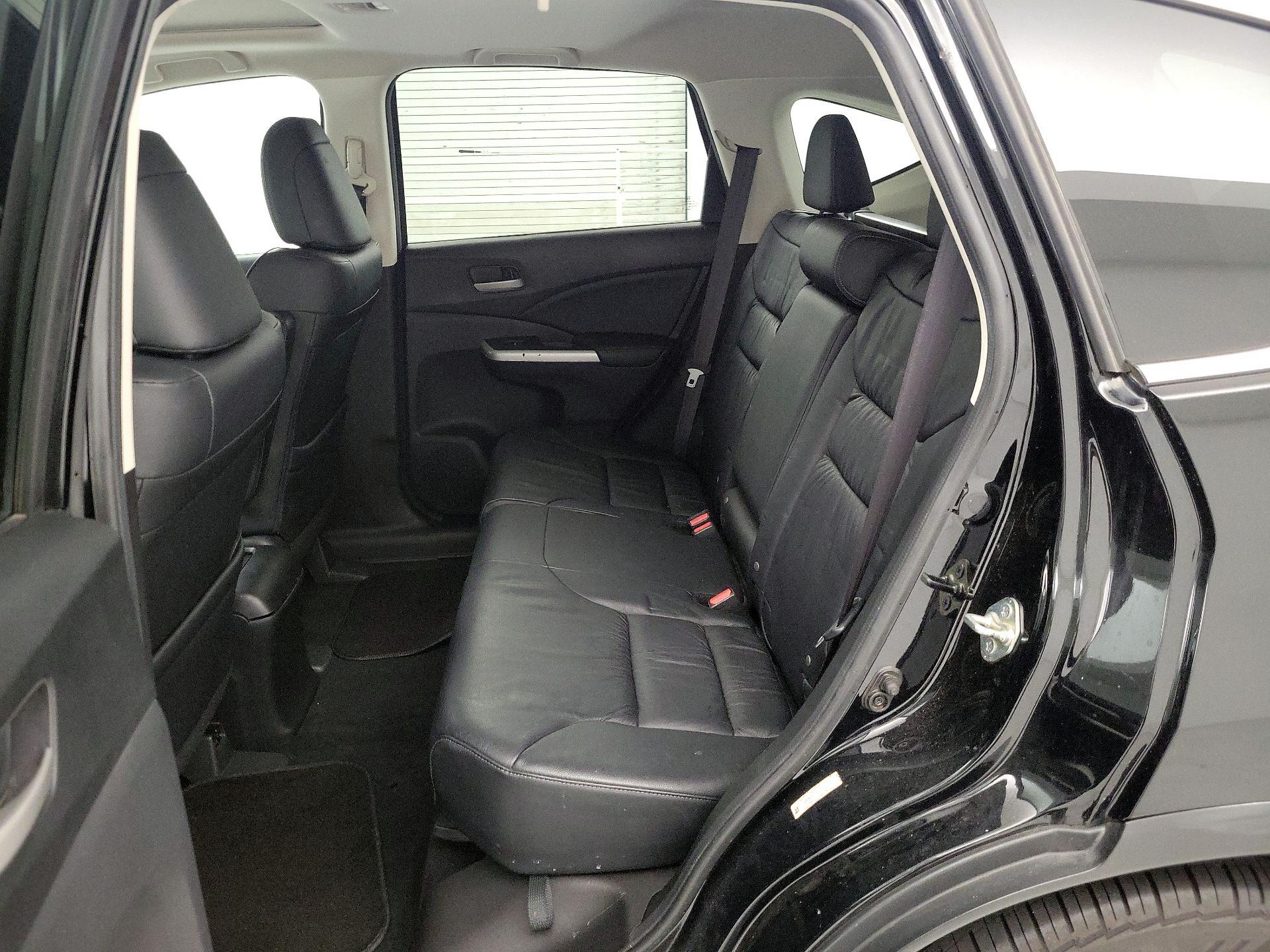 Thumbnail: 2014 Honda CR-V - 19