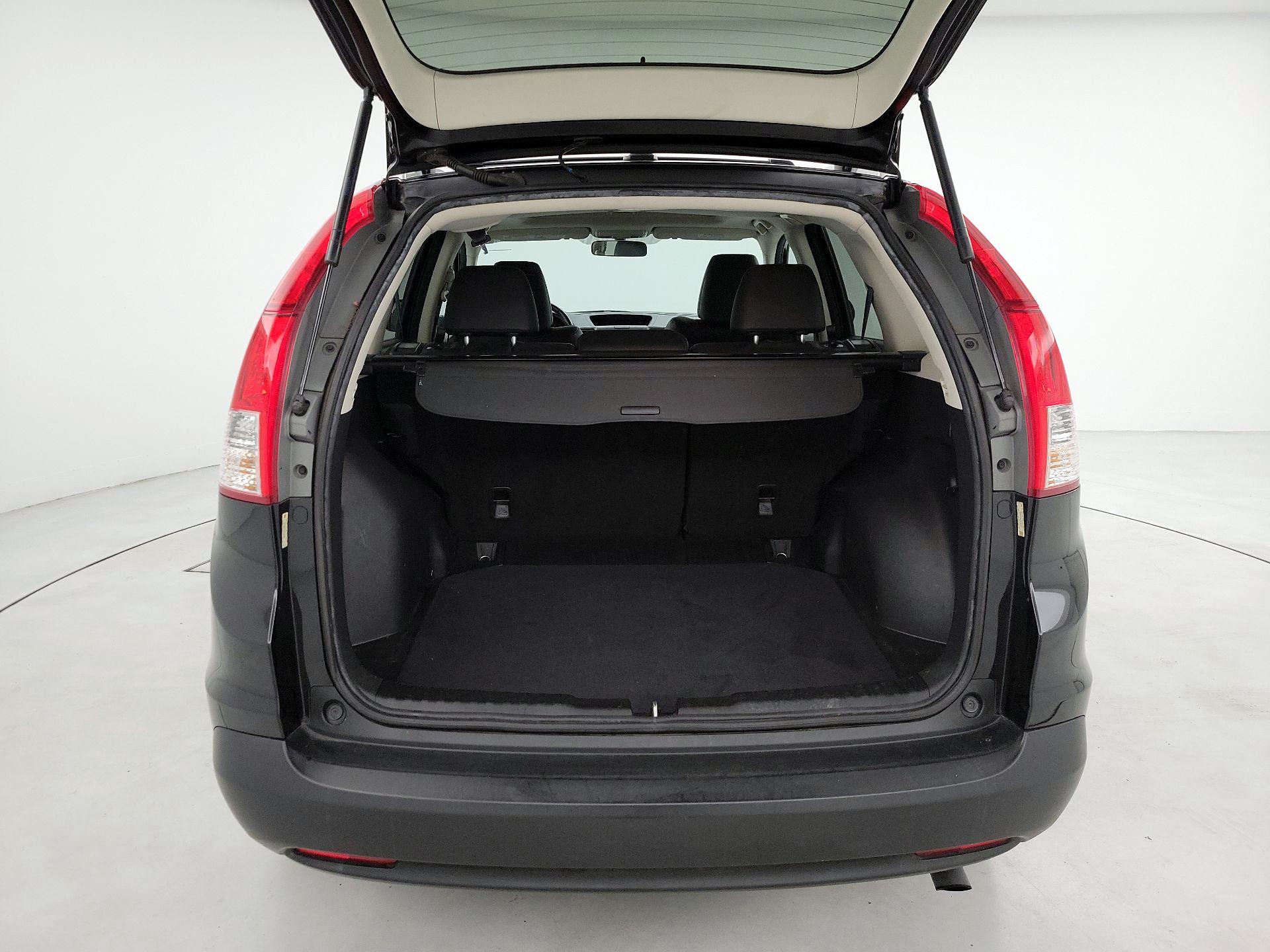 Thumbnail: 2014 Honda CR-V - 20