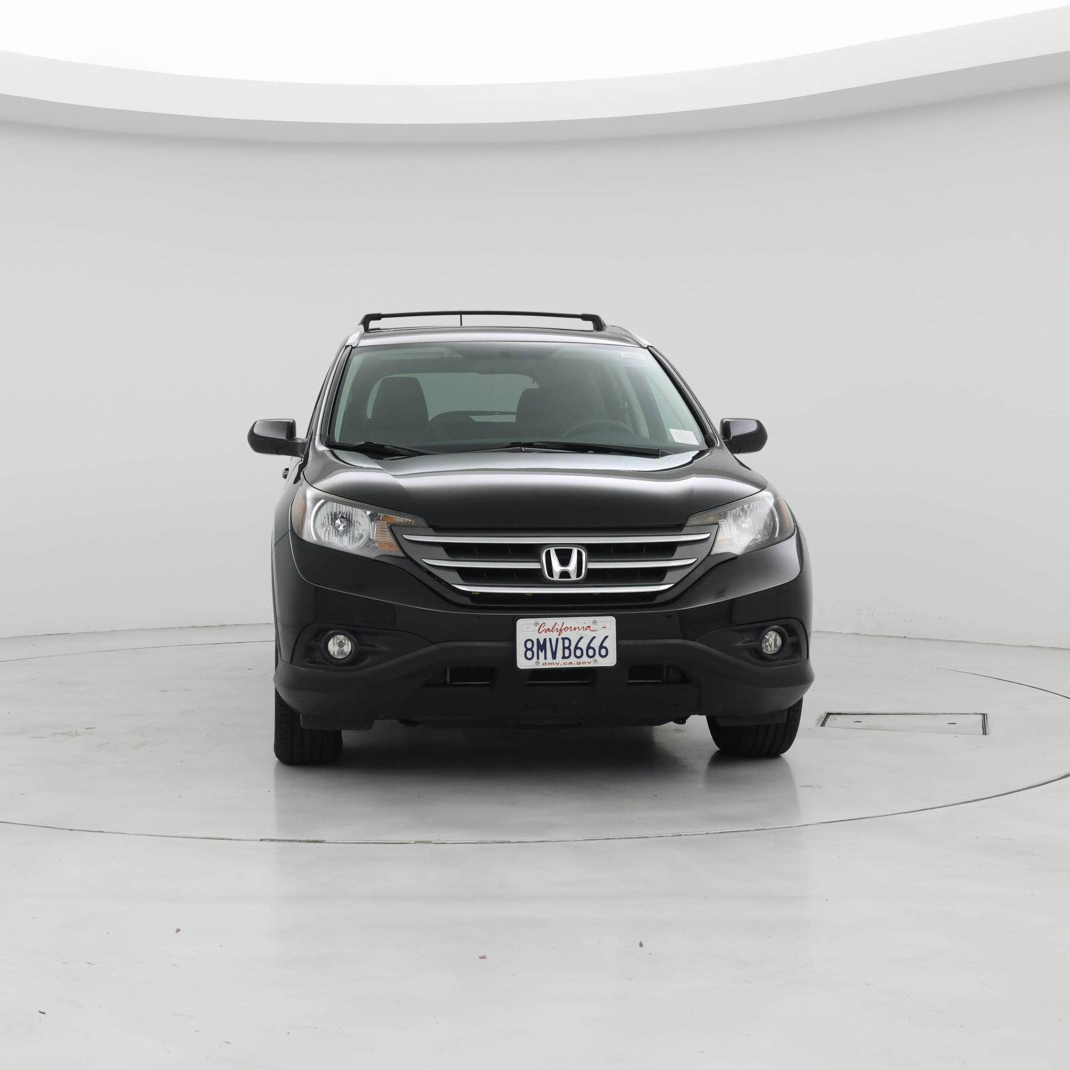 Thumbnail: 2014 Honda CR-V - 5