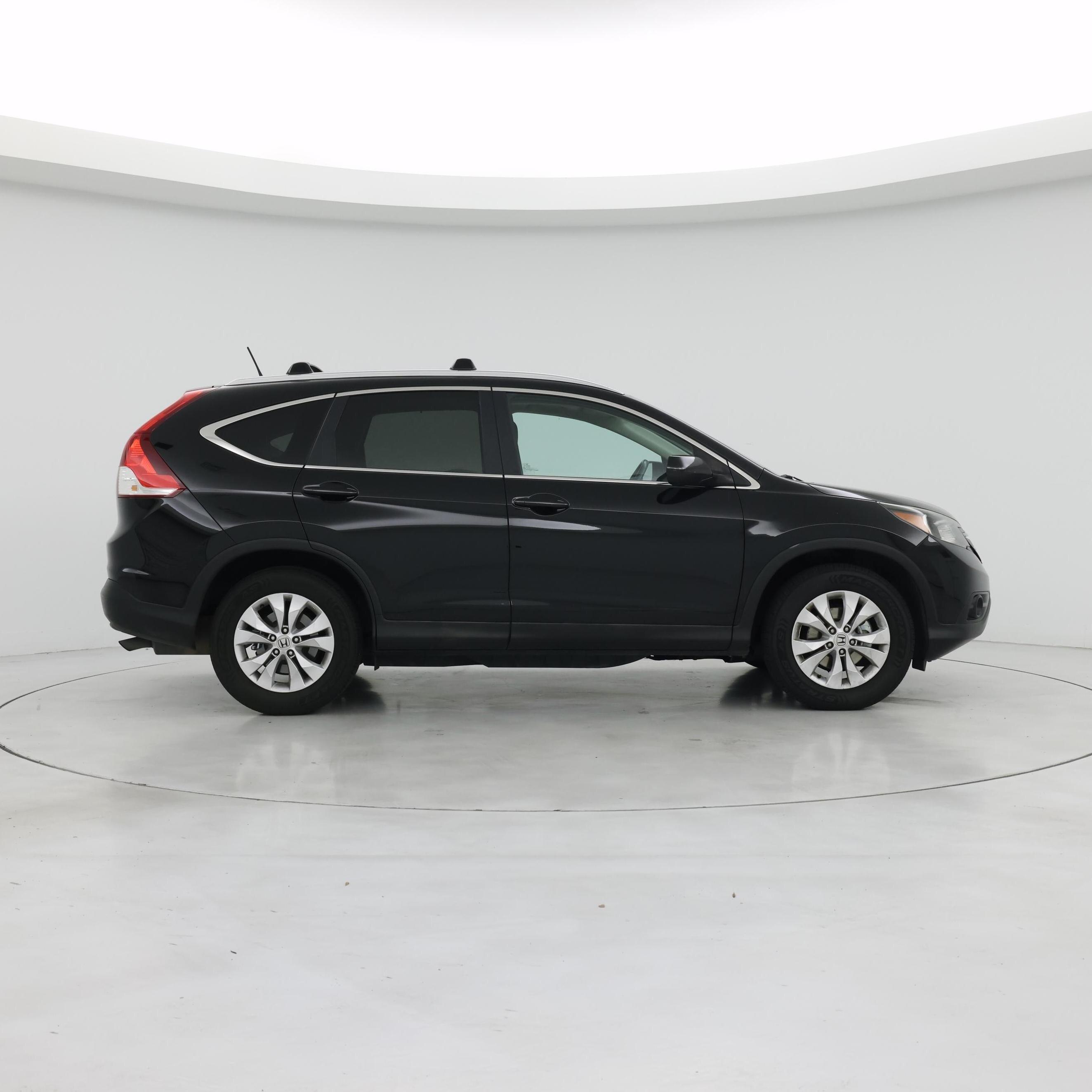 Thumbnail: 2014 Honda CR-V - 7