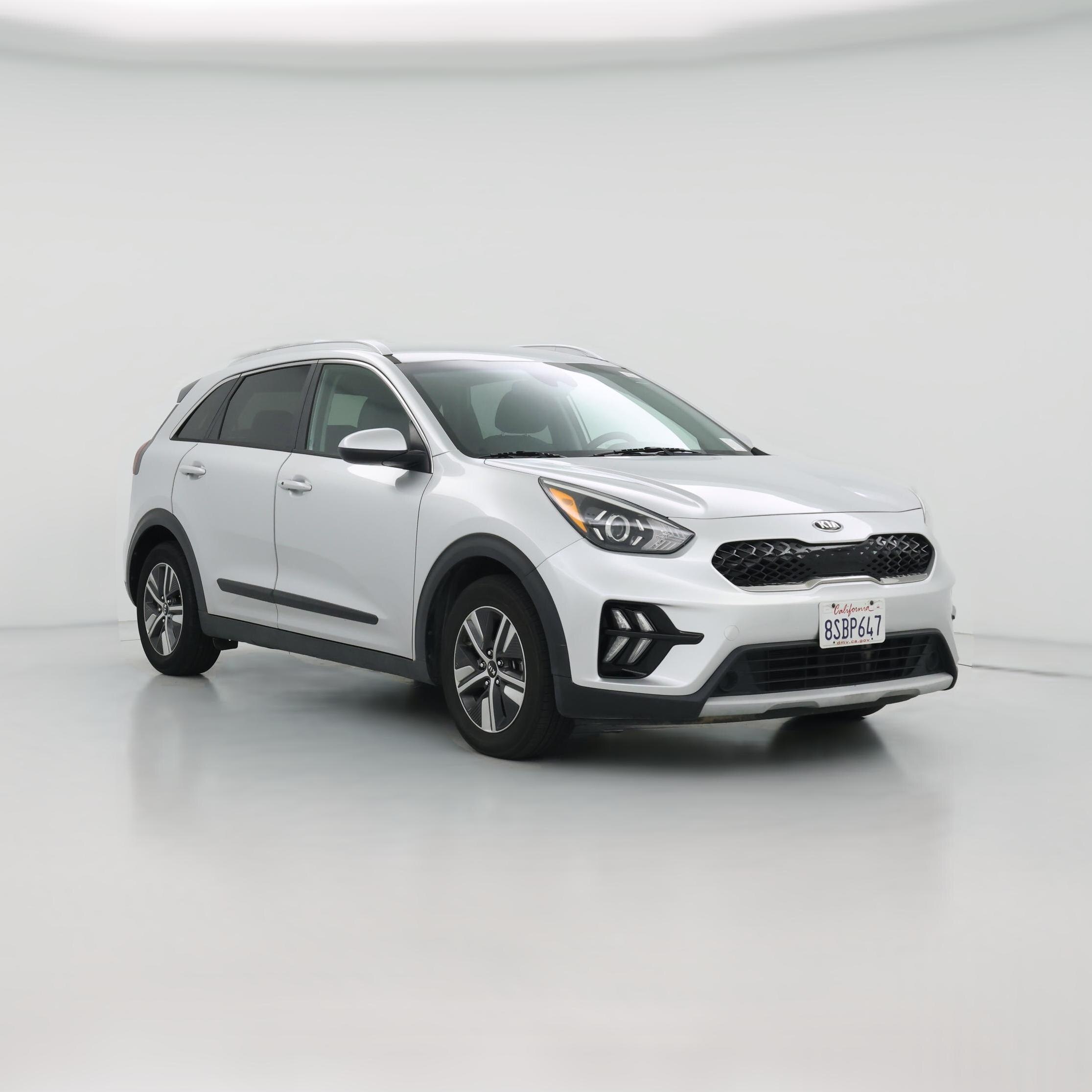 Thumbnail: 2020 Kia Niro - 1