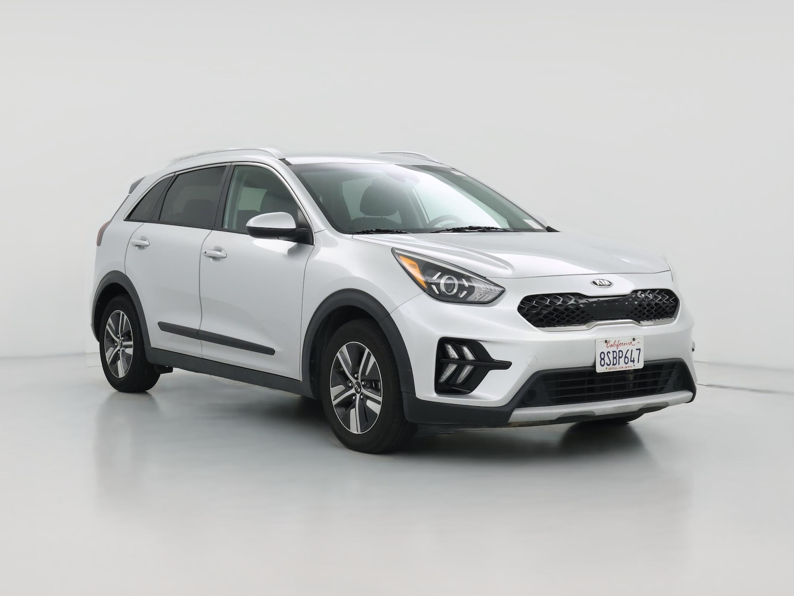 2020 Kia Niro LXS