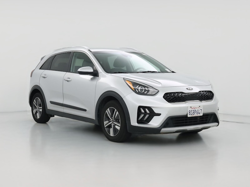 2020 Kia Niro LX -
                  Roseville, CA
