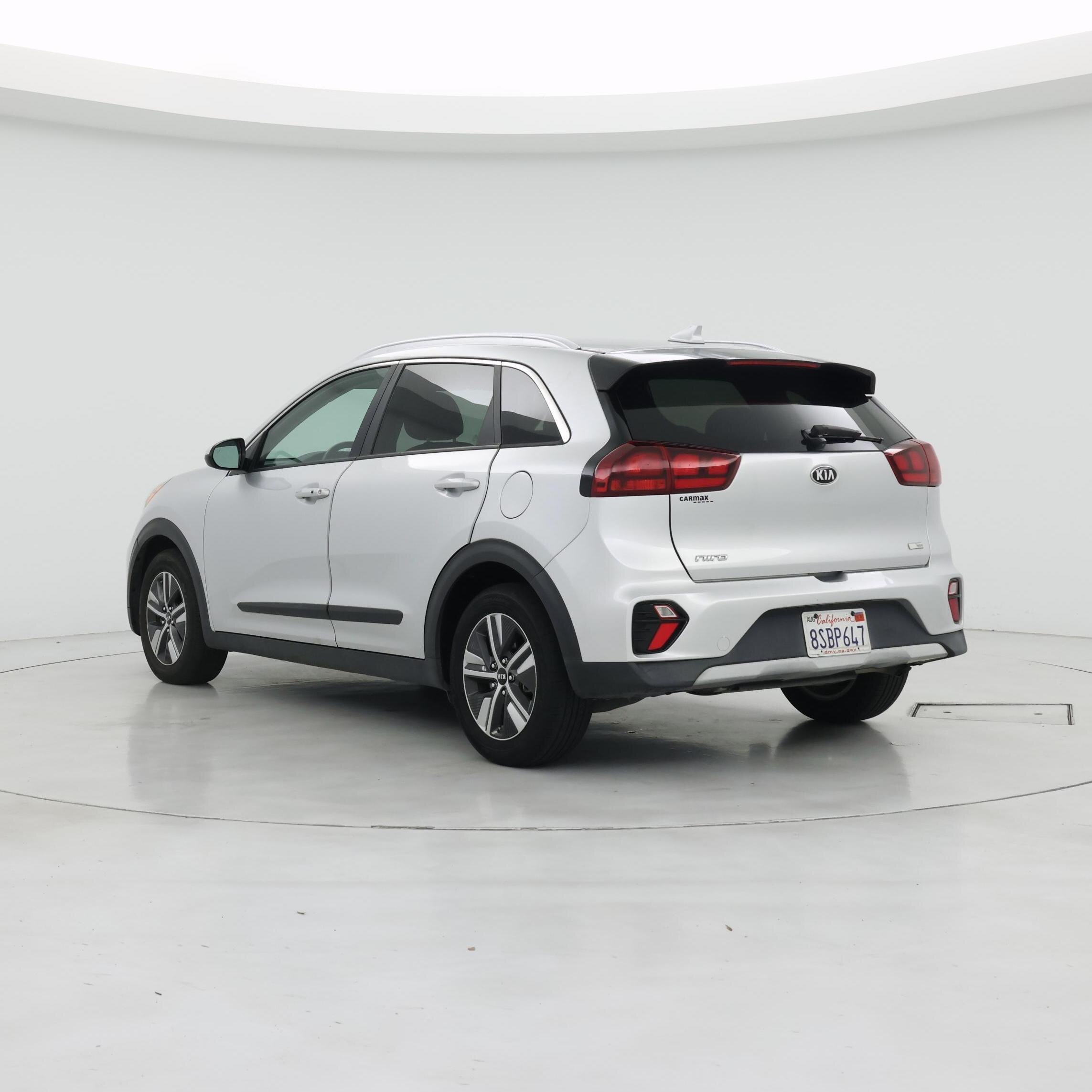 Thumbnail: 2020 Kia Niro - 2