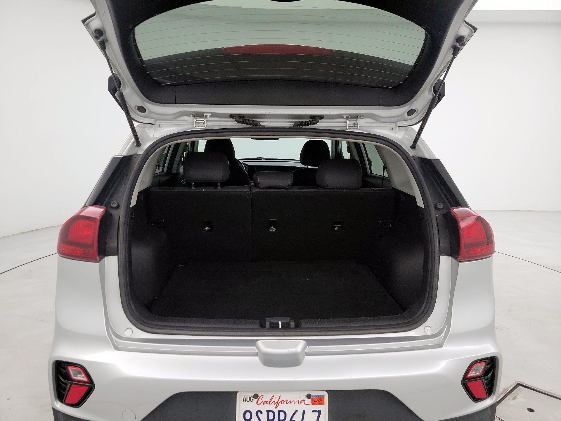 Thumbnail: 2020 Kia Niro - 20