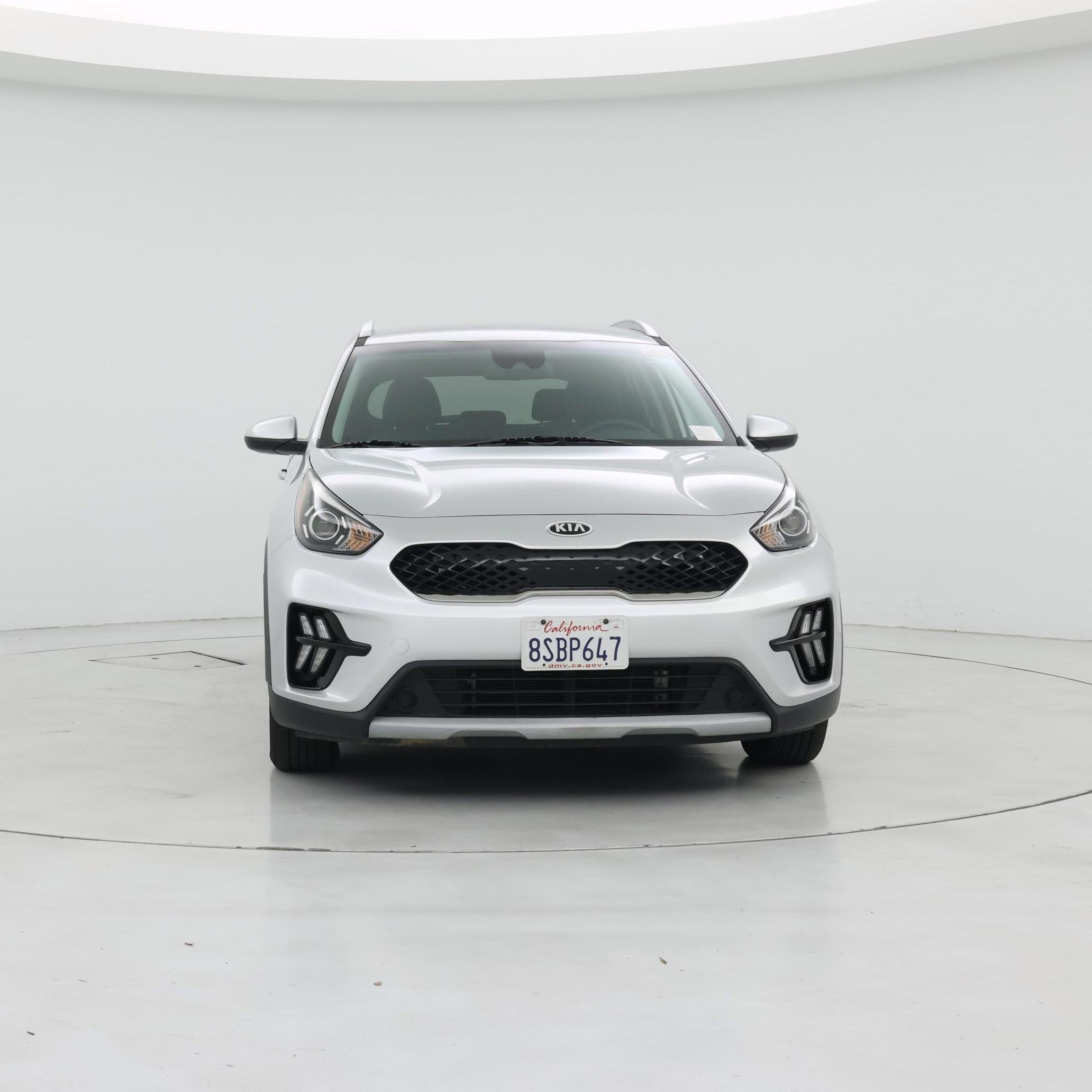 Thumbnail: 2020 Kia Niro - 5