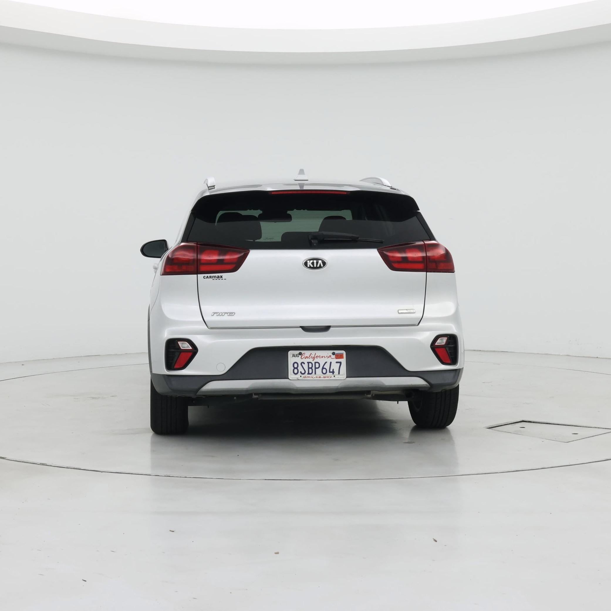 Thumbnail: 2020 Kia Niro - 6