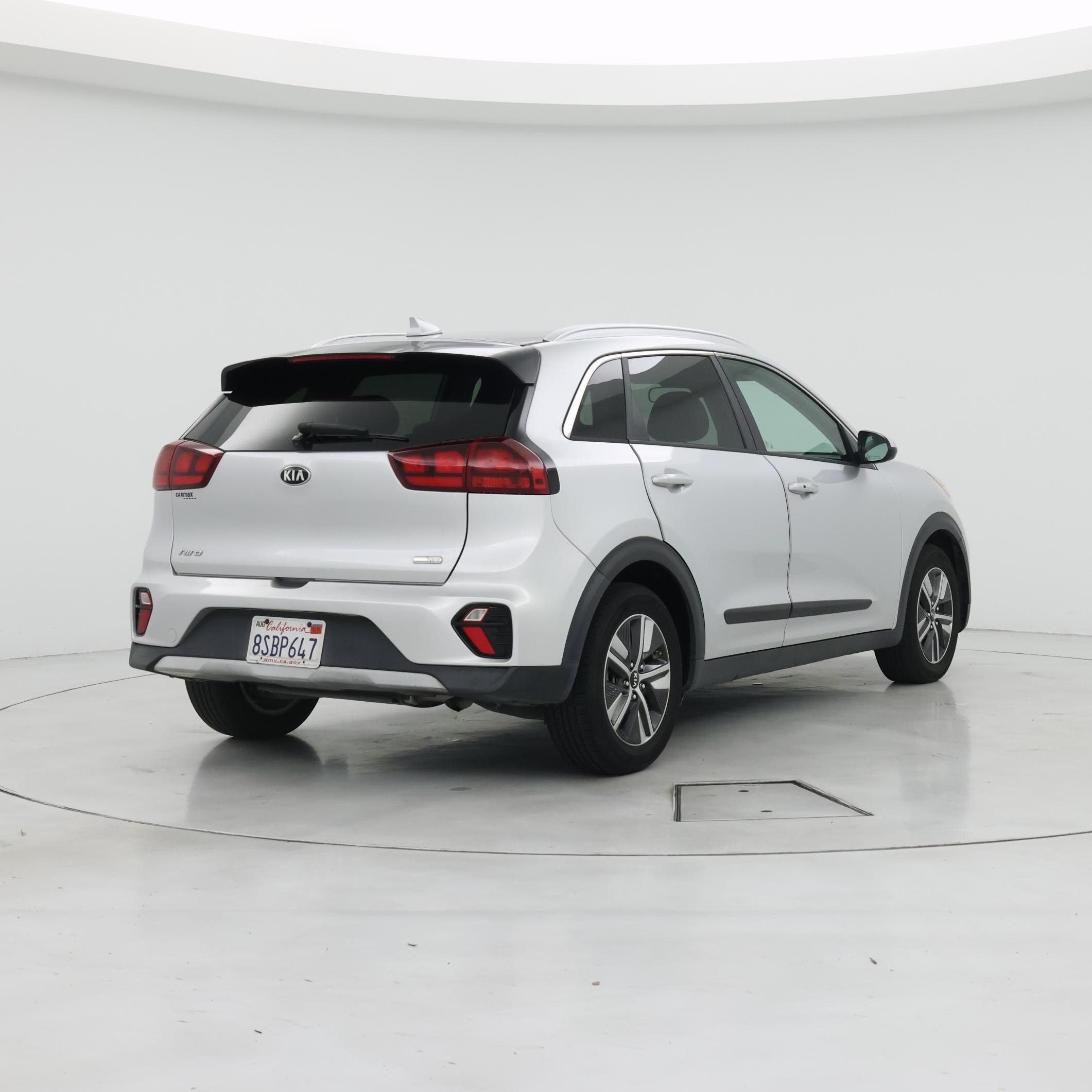 Thumbnail: 2020 Kia Niro - 8