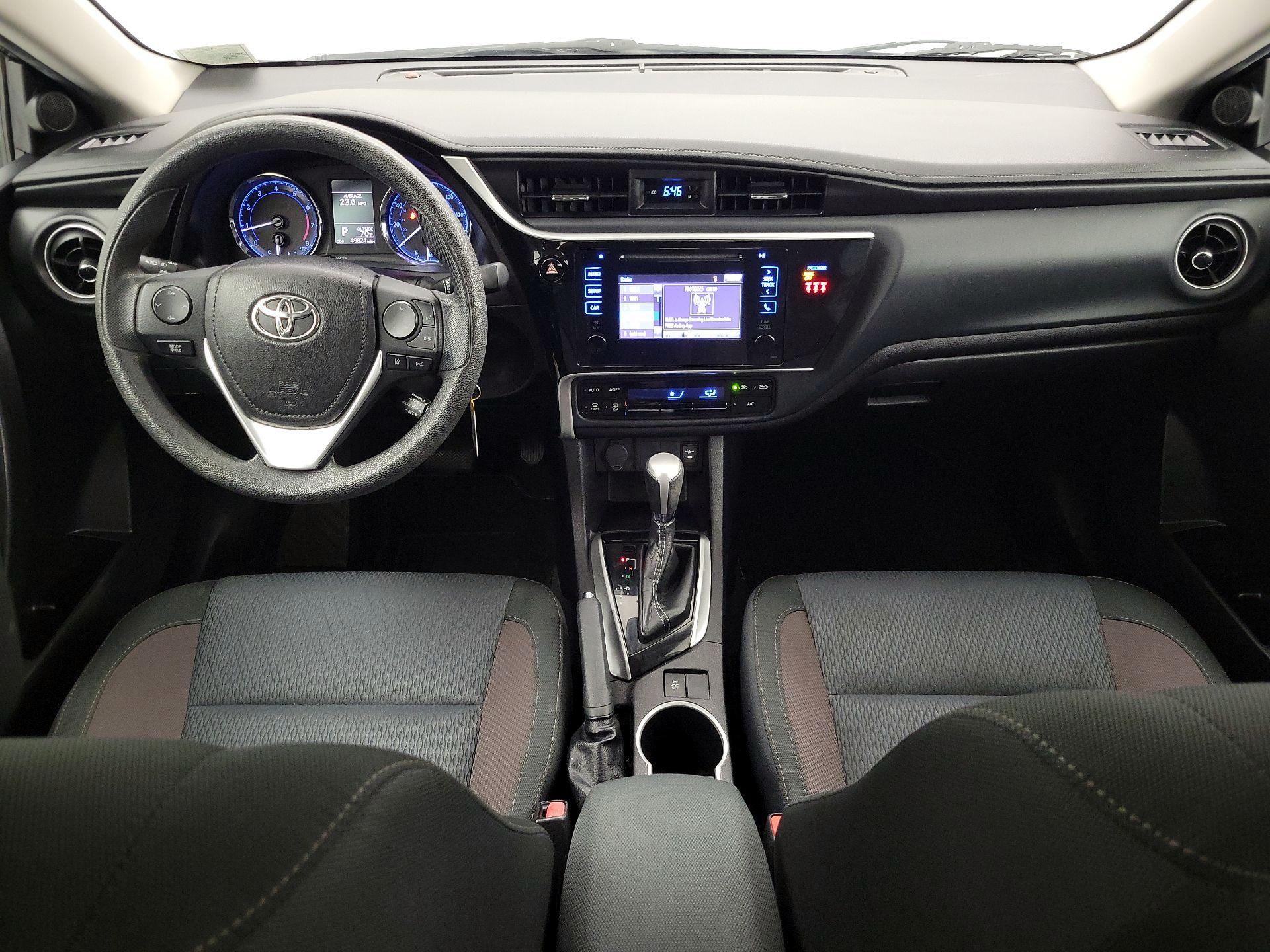 Thumbnail: 2019 Toyota Corolla - 9