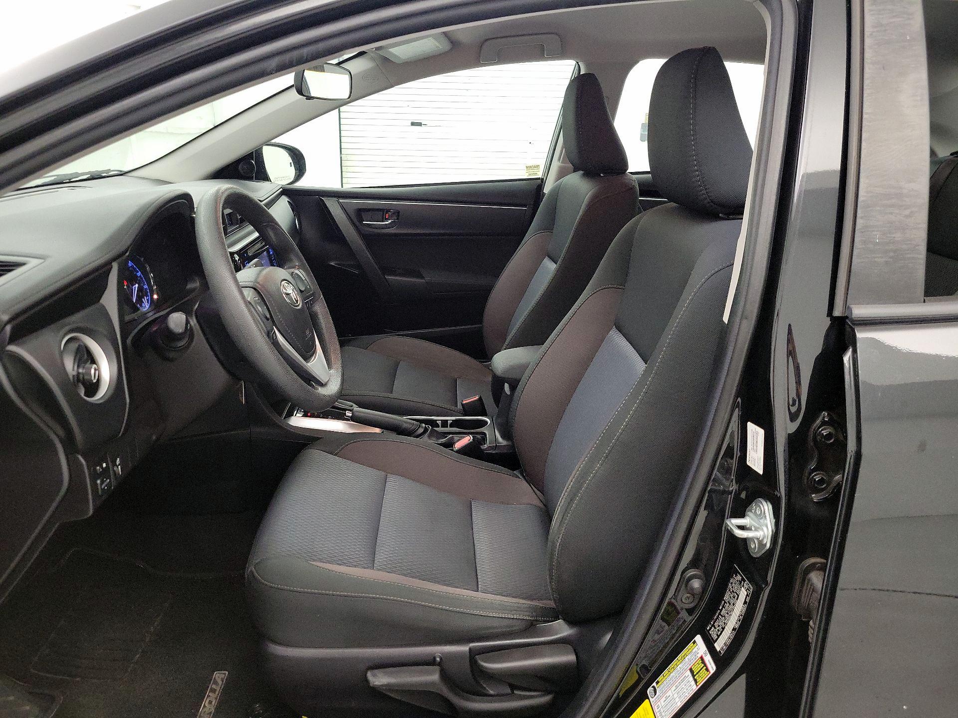 Thumbnail: 2019 Toyota Corolla - 11