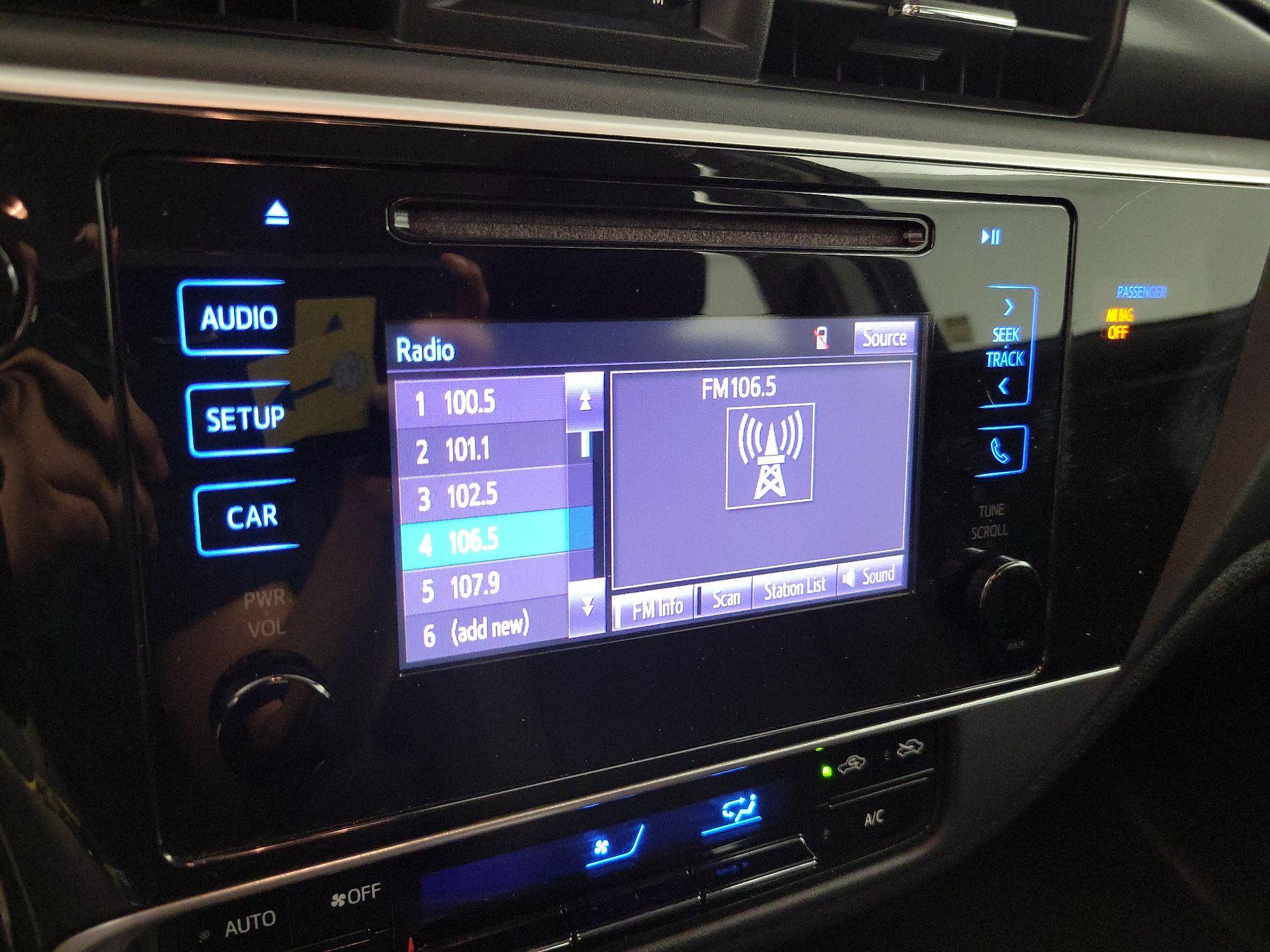 Thumbnail: 2019 Toyota Corolla - 14