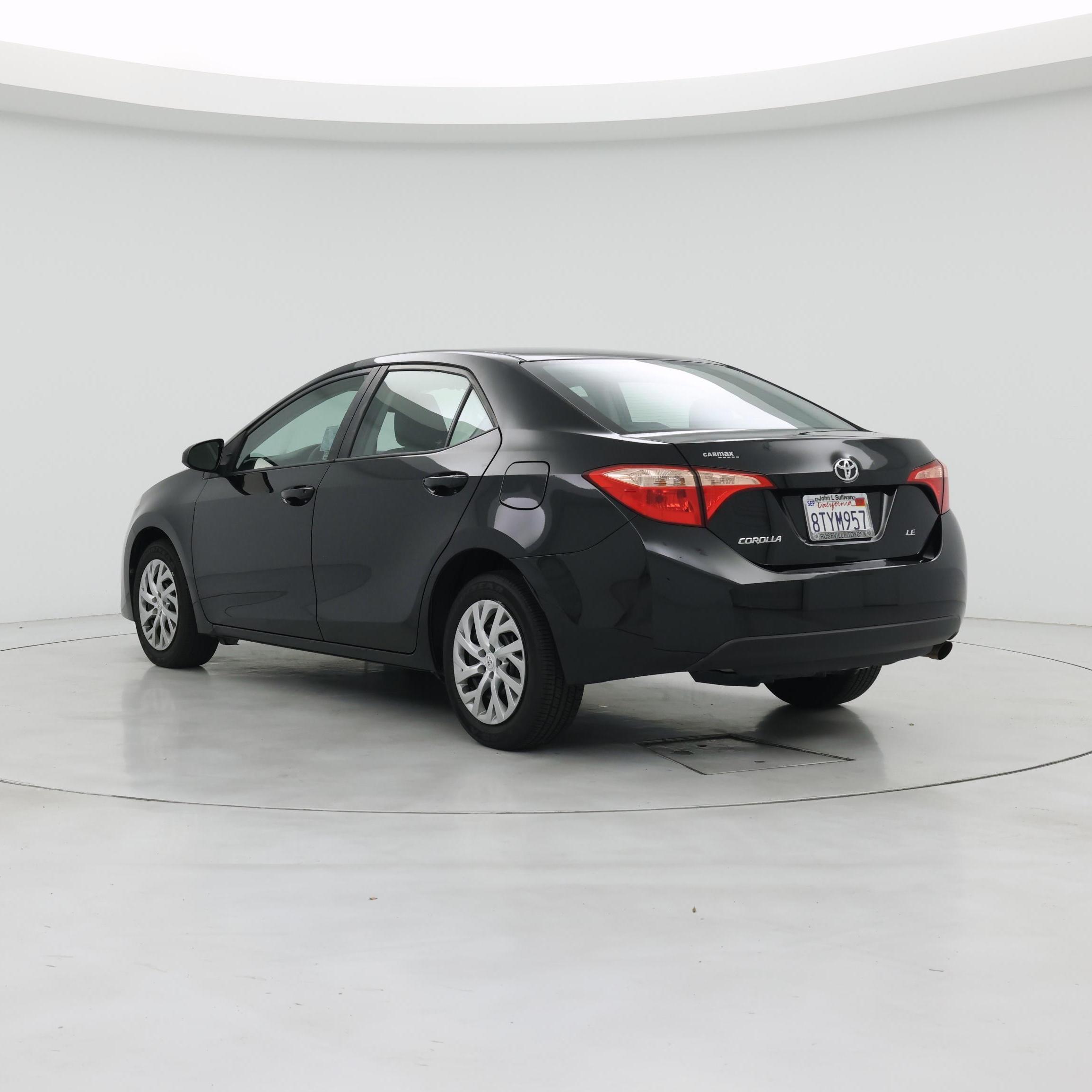 Thumbnail: 2019 Toyota Corolla - 2