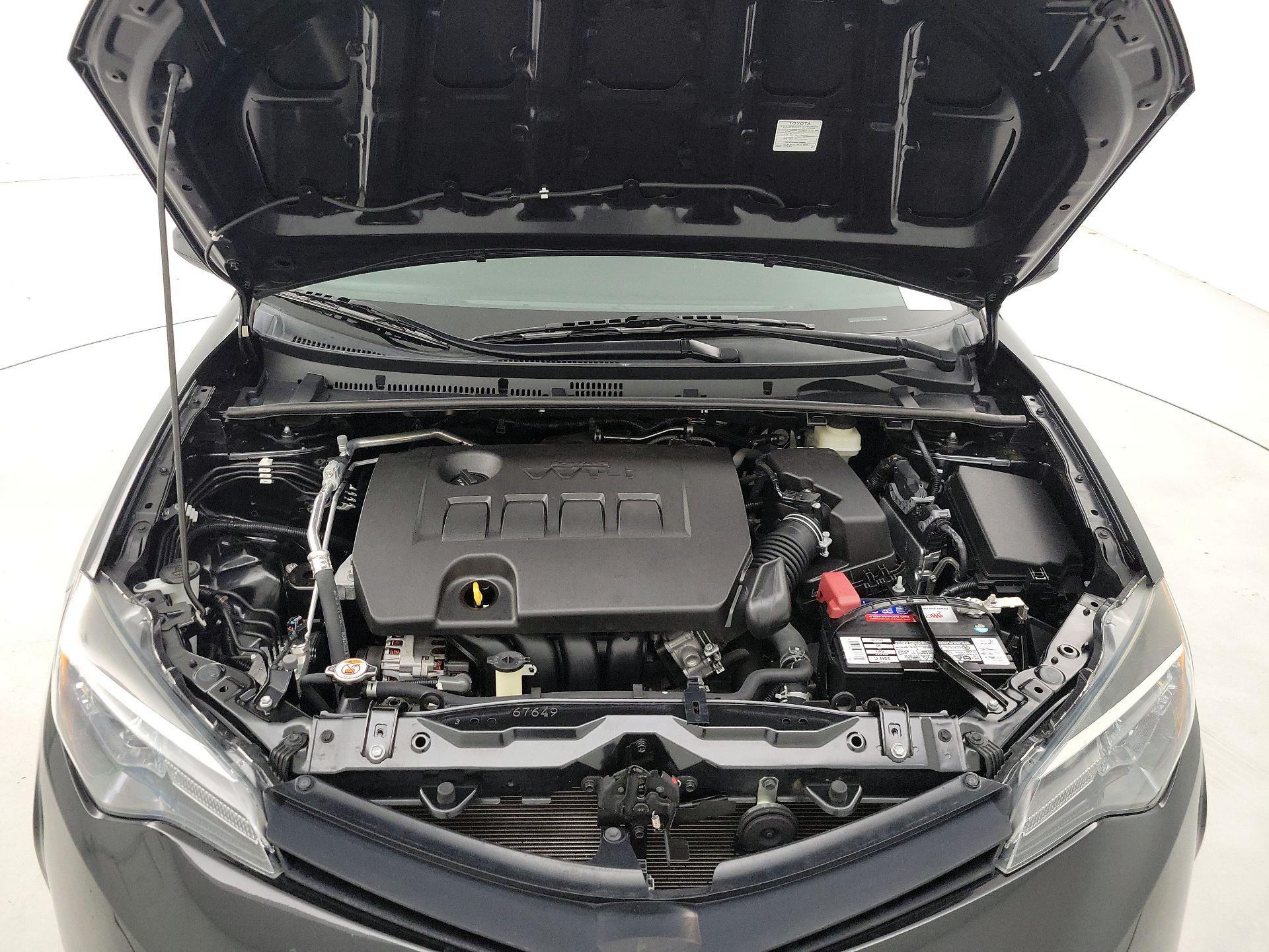 Thumbnail: 2019 Toyota Corolla - 20